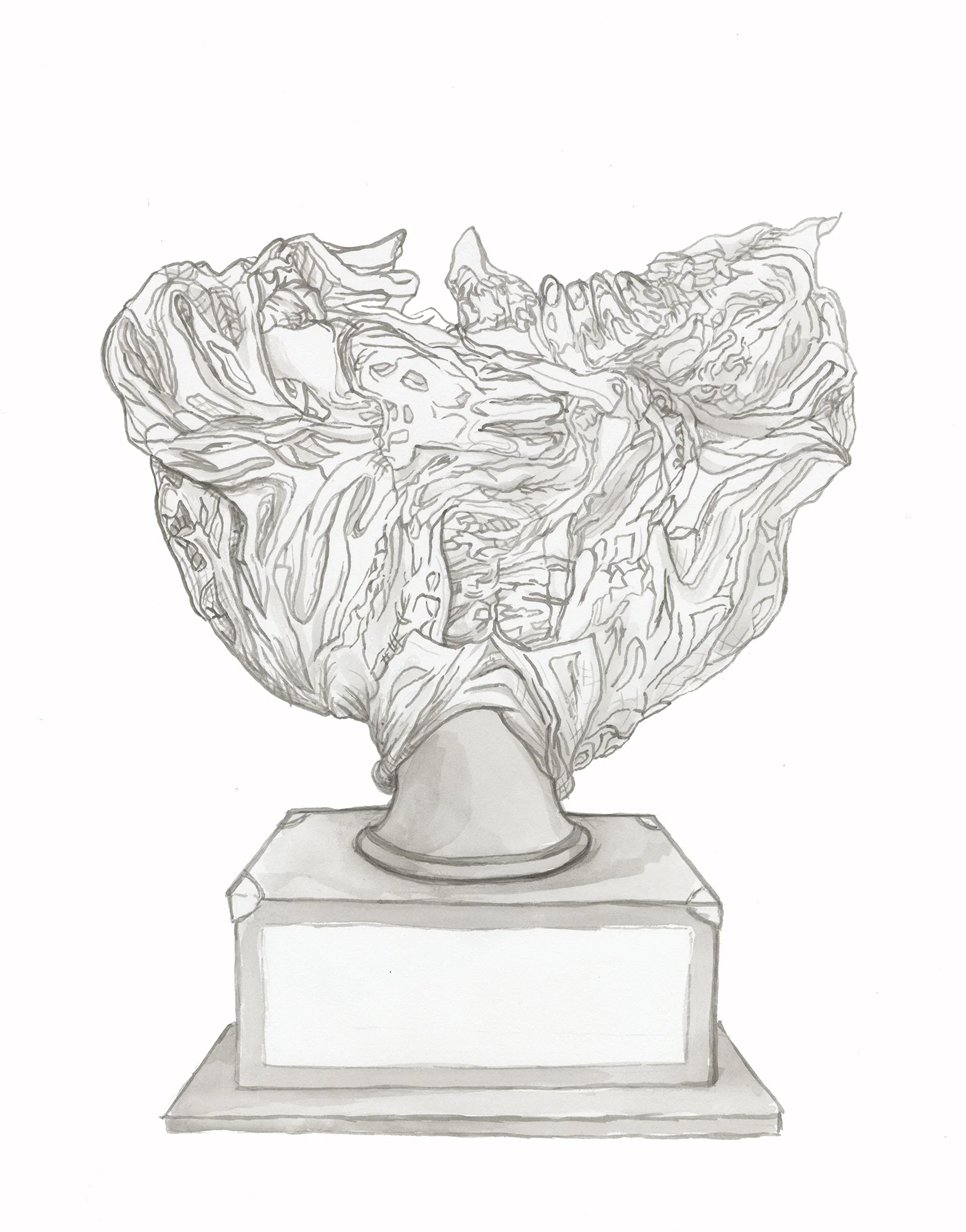 Bust I 2012