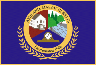 Ashland Town Election 2021