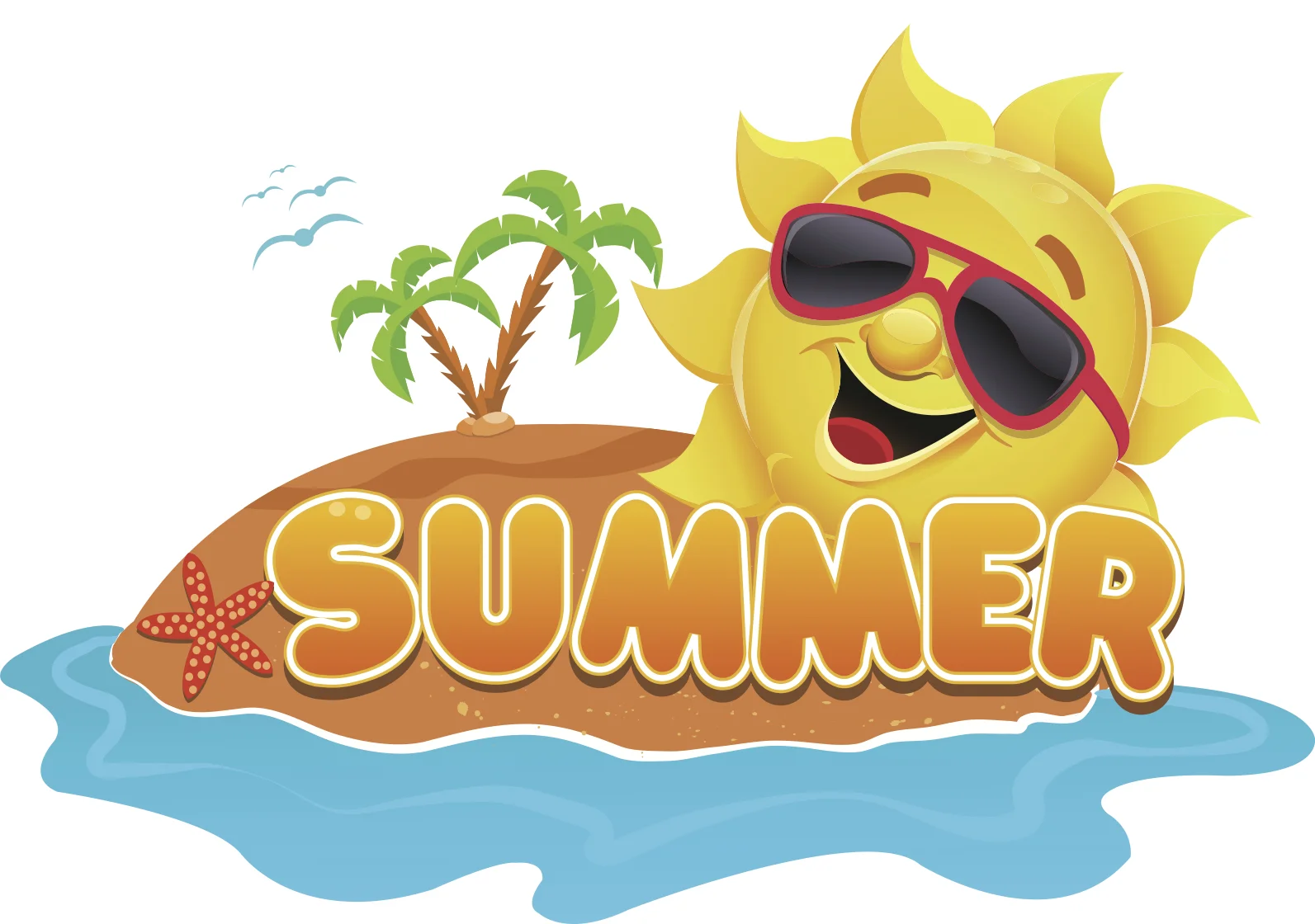 ADTC Summer Social