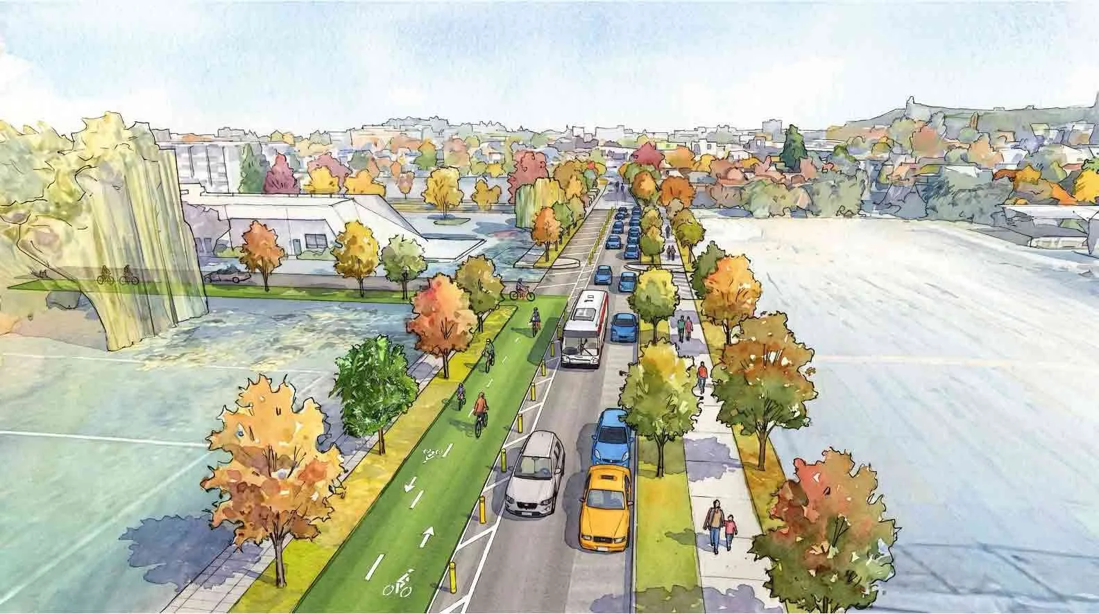 Patterson Between 20th-21st