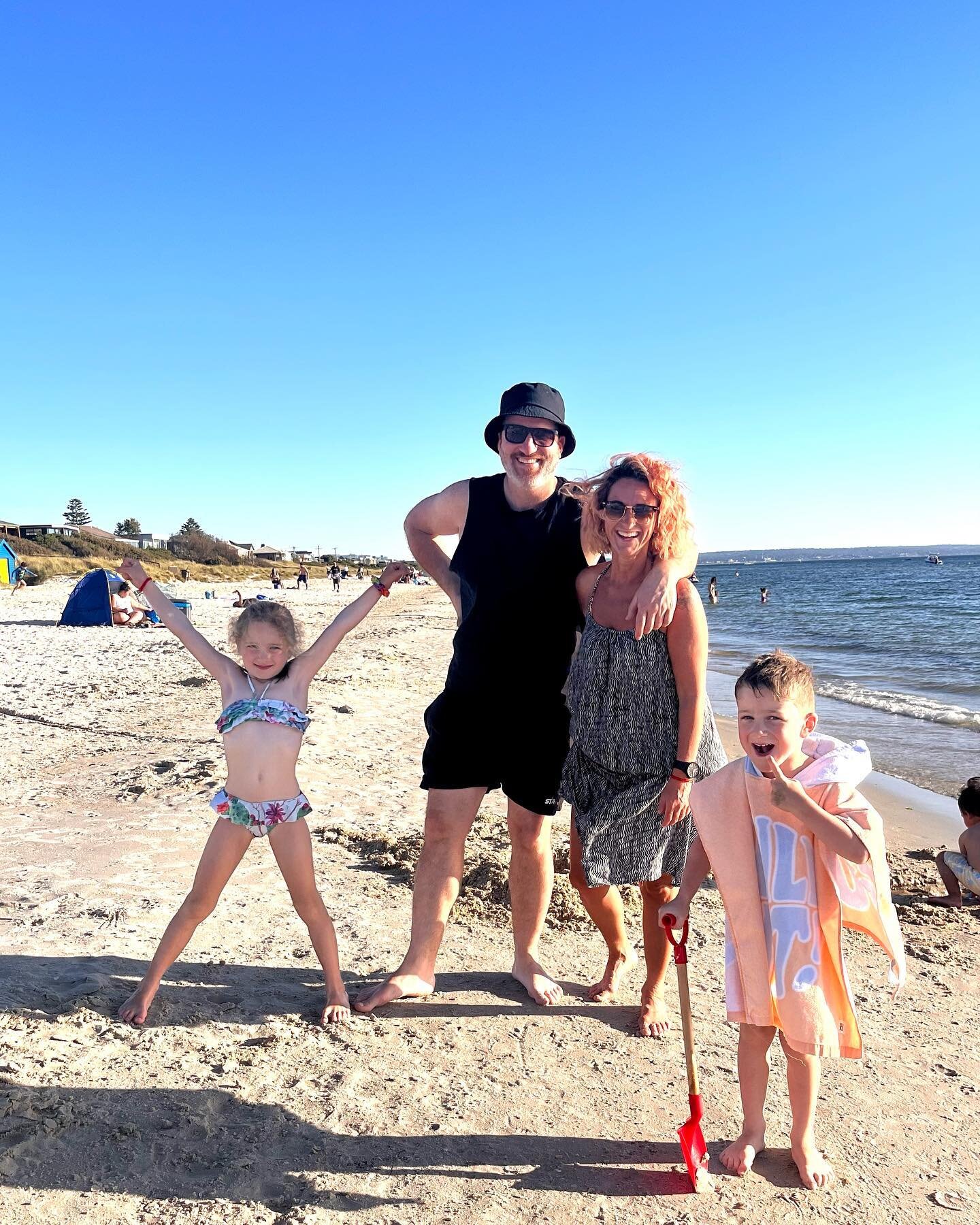 Xmas Family pic&hellip; attempt  #7