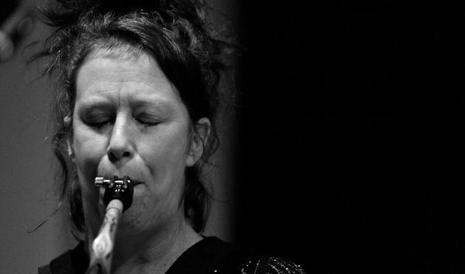 Amy is regarded as one of Seattle's most innovative multi-instrumentalists. Amy lead a group improvisation and "conduction" workshop for the inaugural Seattle Saxophone Institute camp in 2015. This year Amy will bring her infectious energy and amazing artistic presence to our middle school camp!
