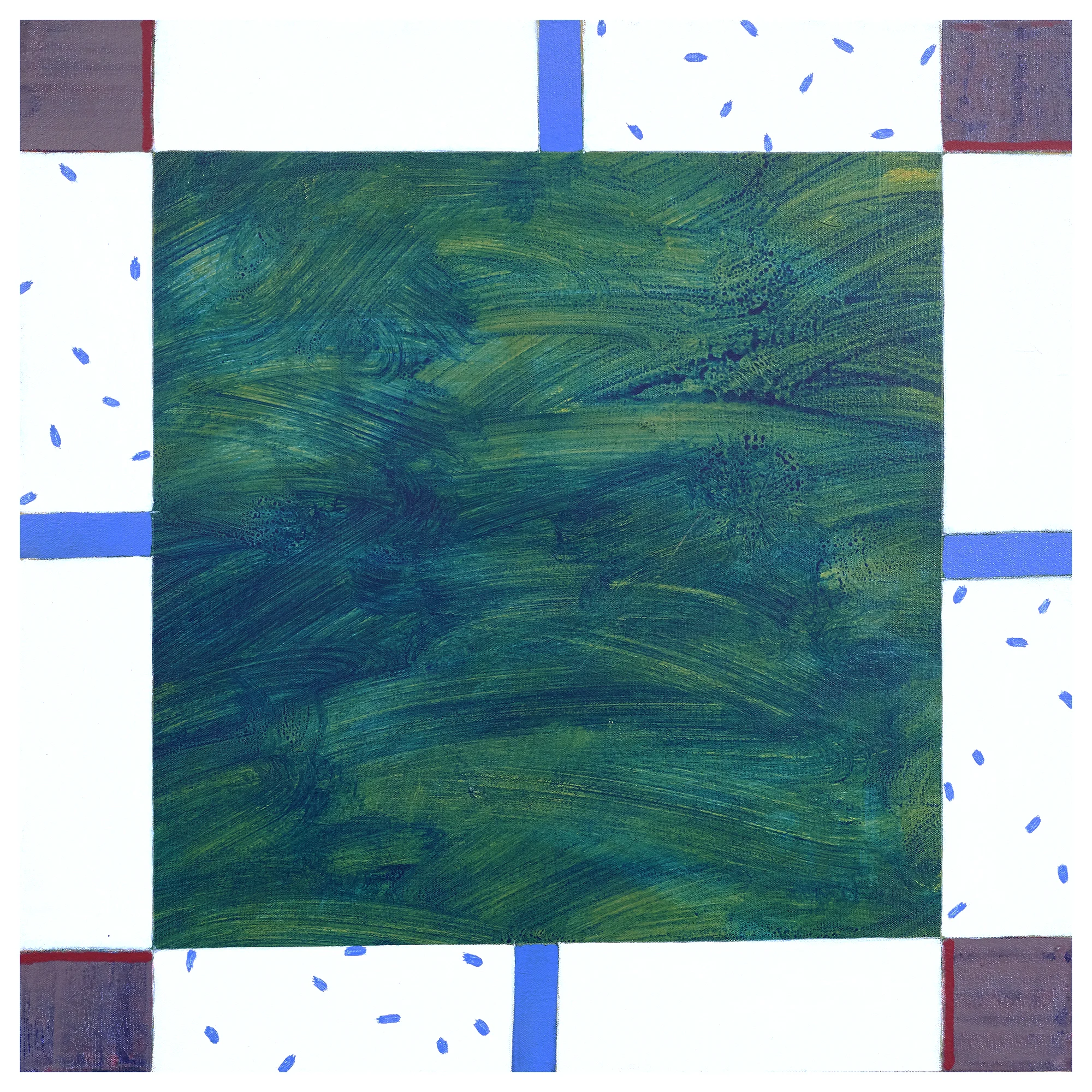 Cig-frame (tropical dawn)