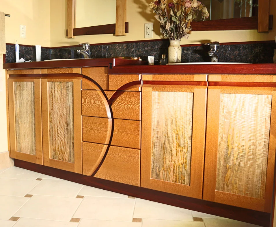 Bathroom Cabinet