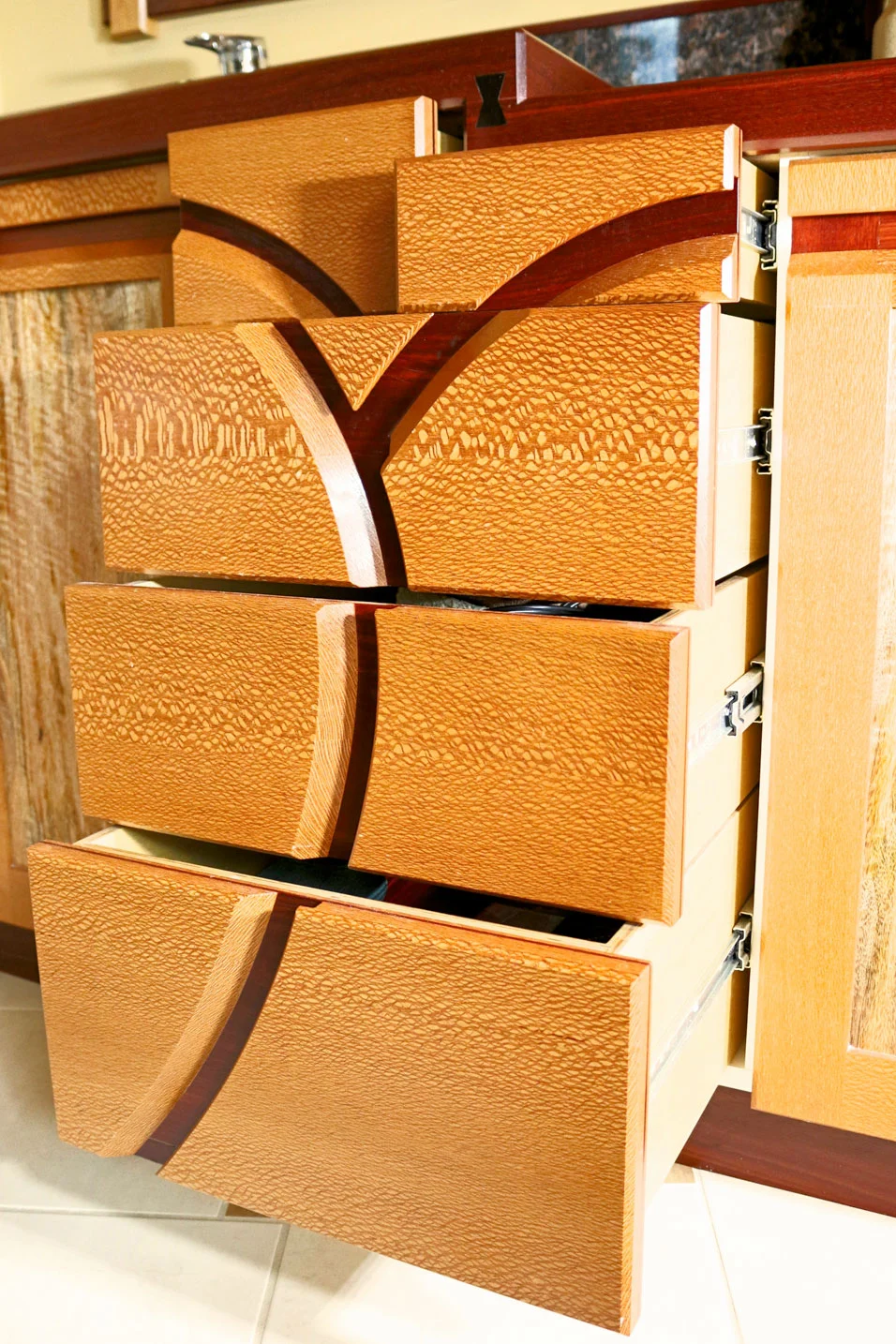 Bathroom Cabinet
