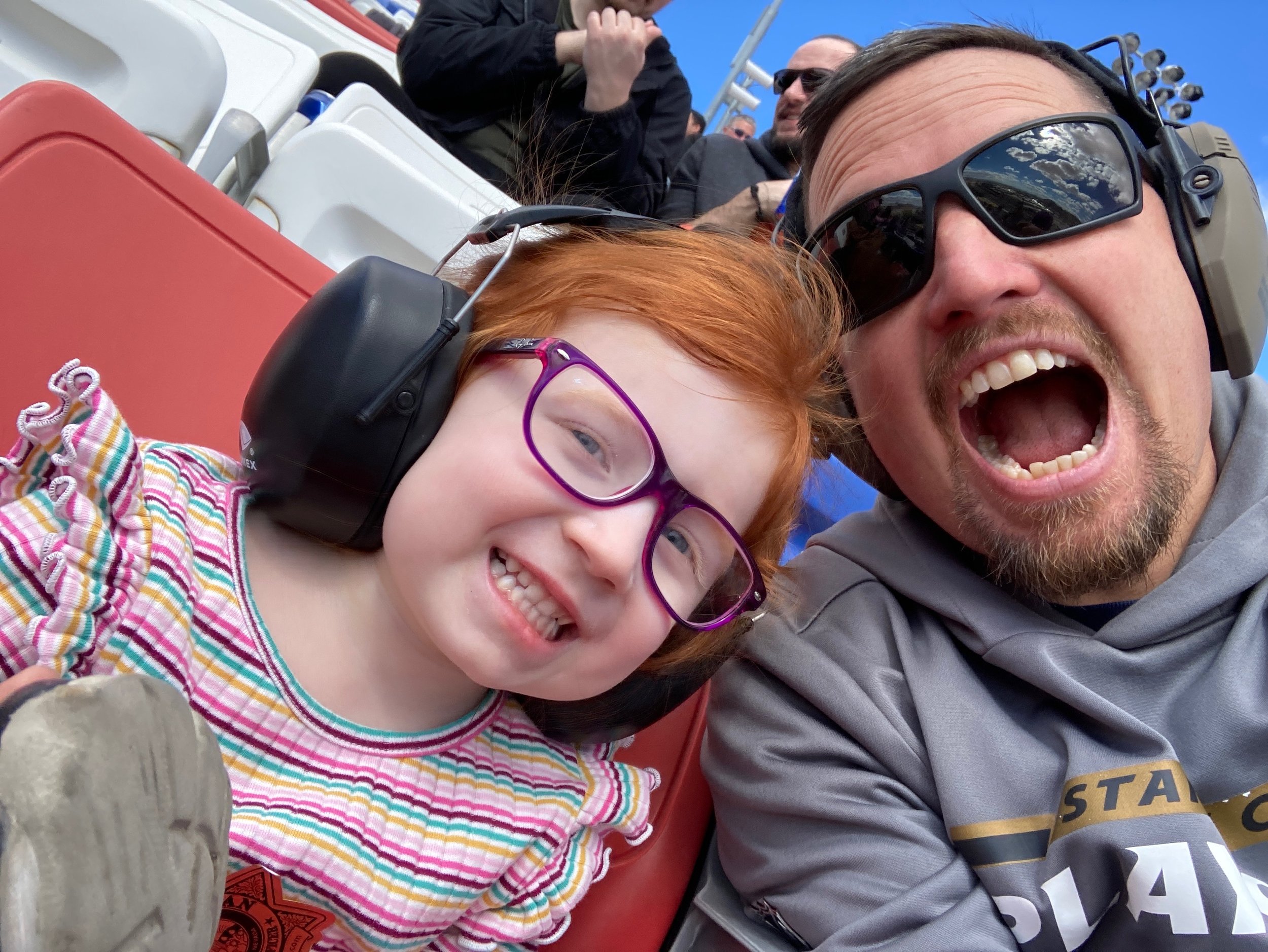 Pennzoil 400