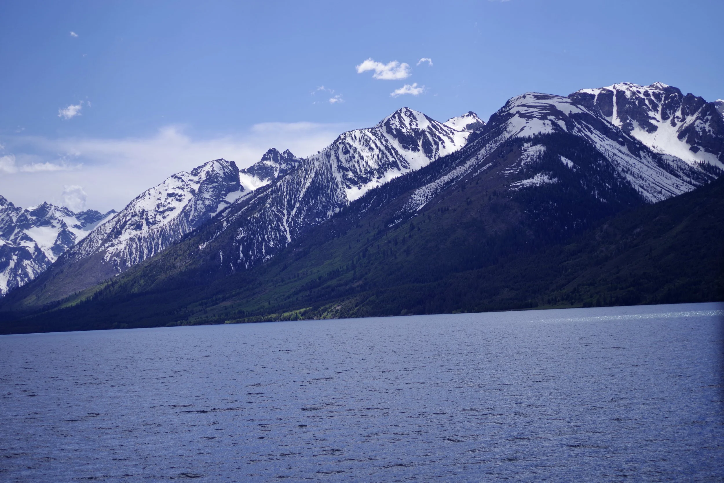 Jackson Lake