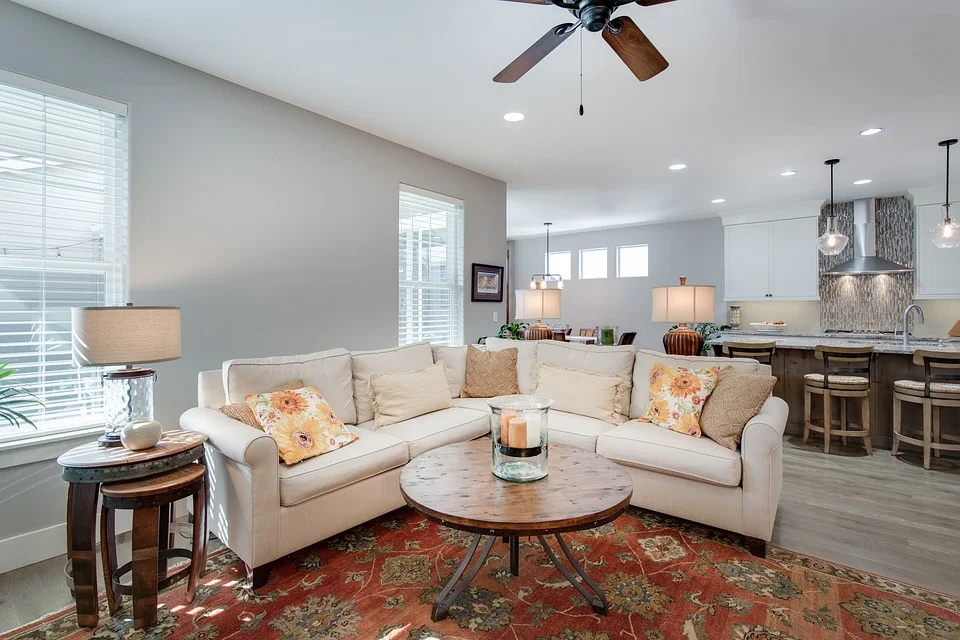 📸The Mindset of Real Estate Photography