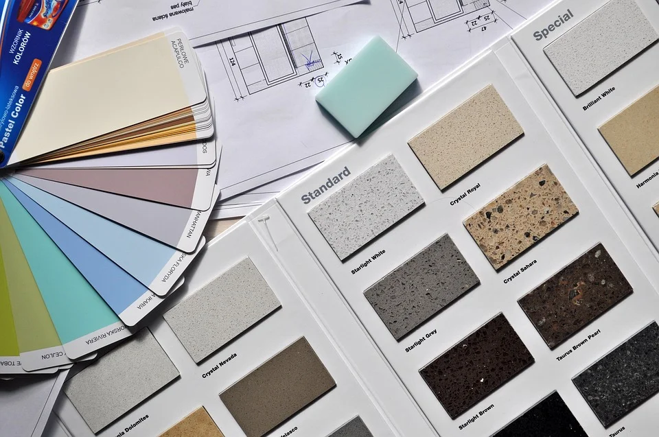 The Mindset of Interior Design Photography 