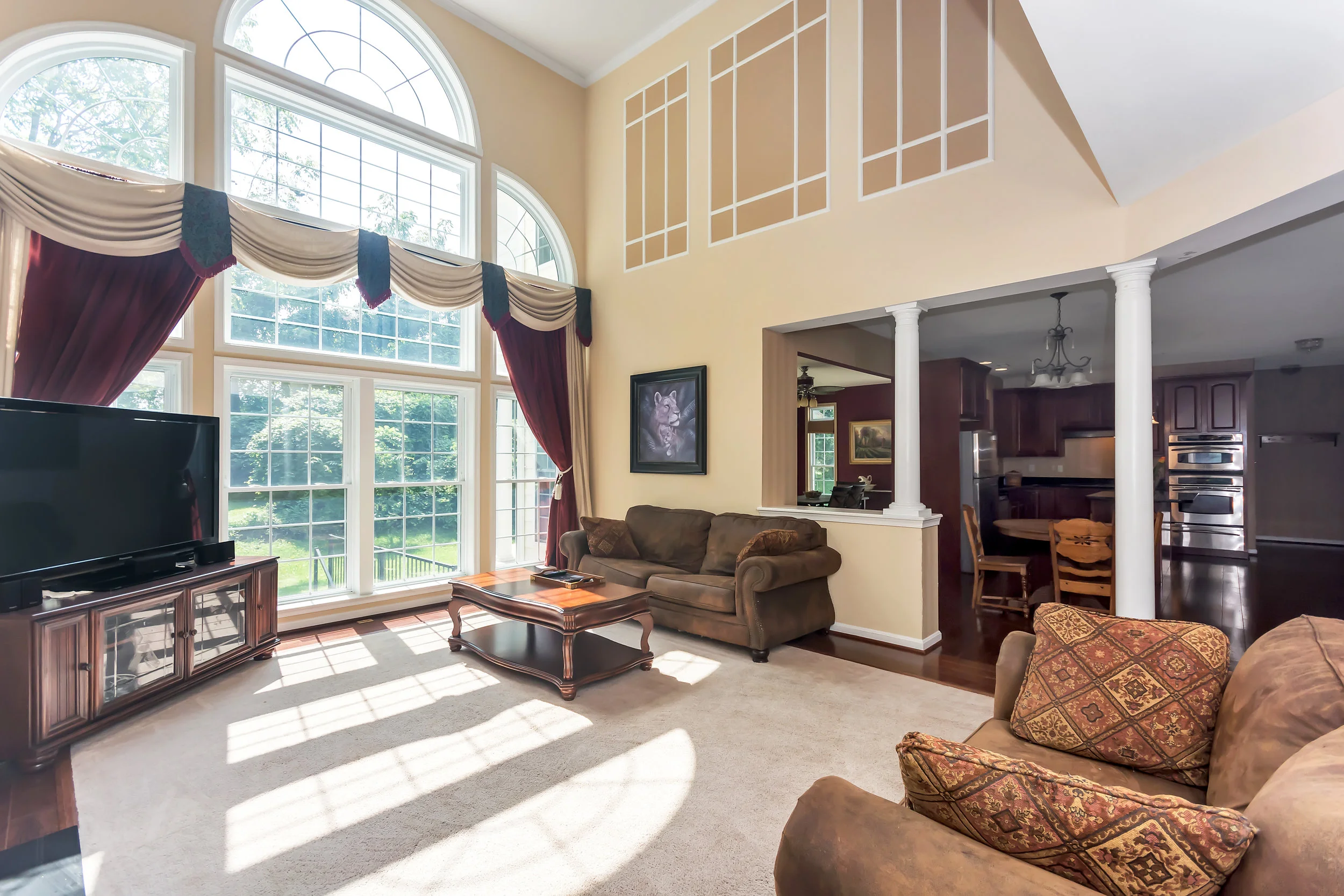 Photo Shoot- 101 Elizabeth Way, Oxford, PA 19363