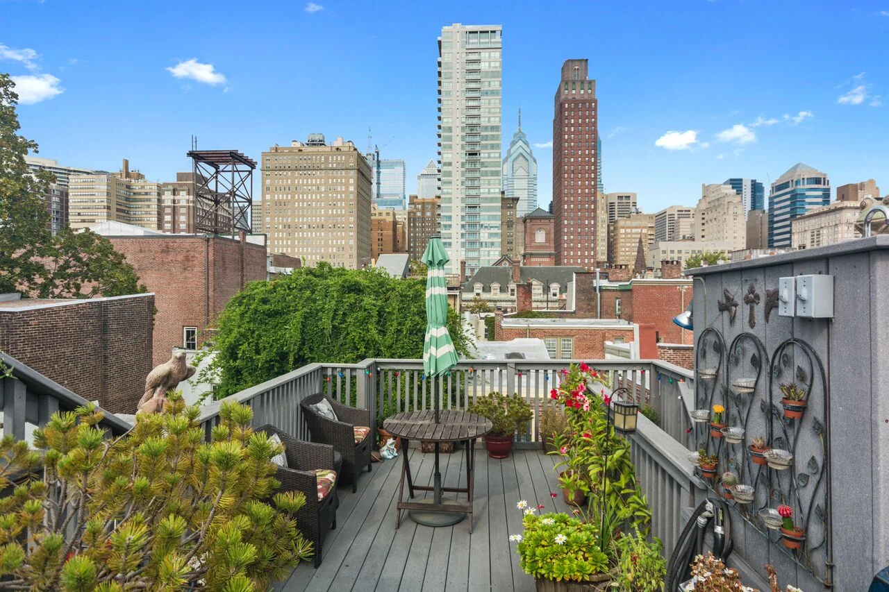 🎥 Photo & Video Shoot- 1709 Pine St, Philadelphia, PA 19103