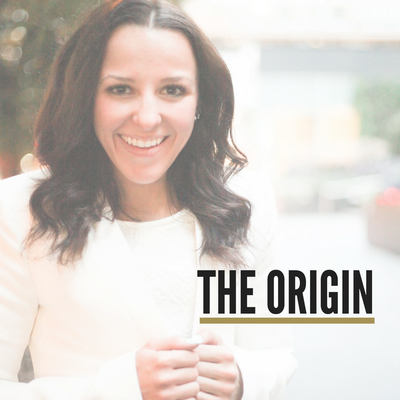 The Origin- A Biographic Depiction of a Bountiful Start