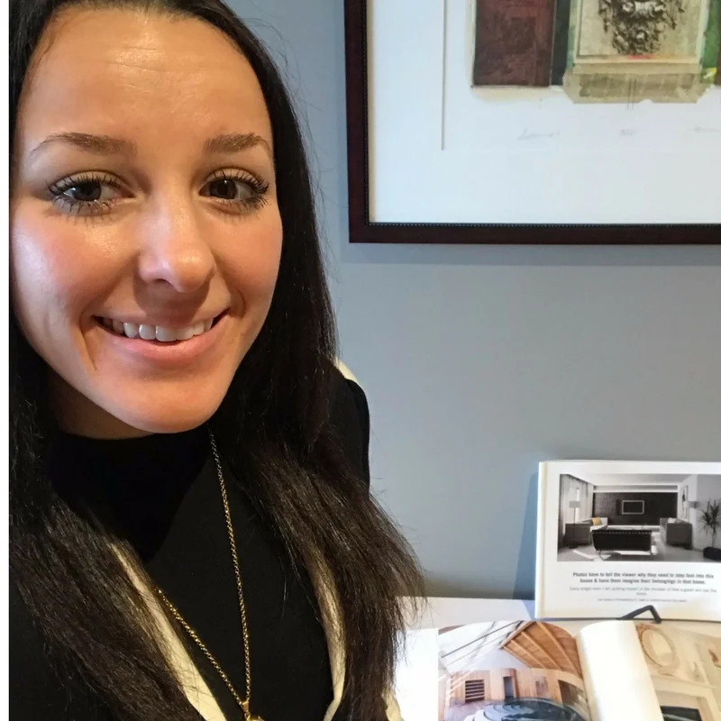 My Sponsor & Speaking Experience with Suburban West Realtors Association