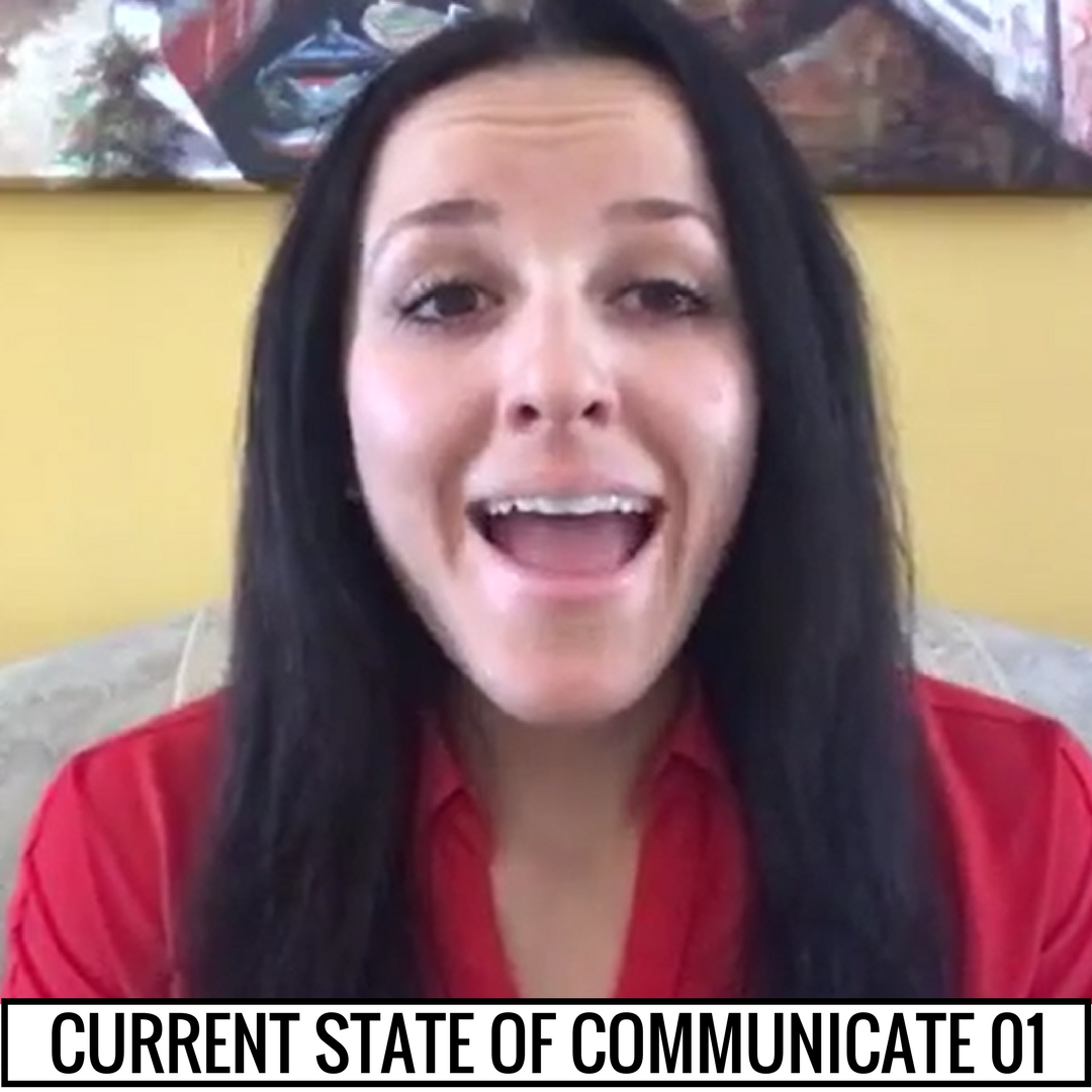 Current State of Communicate 01- AIM Shutdown, LinkedIn Profiles & Twitter 280 Characters