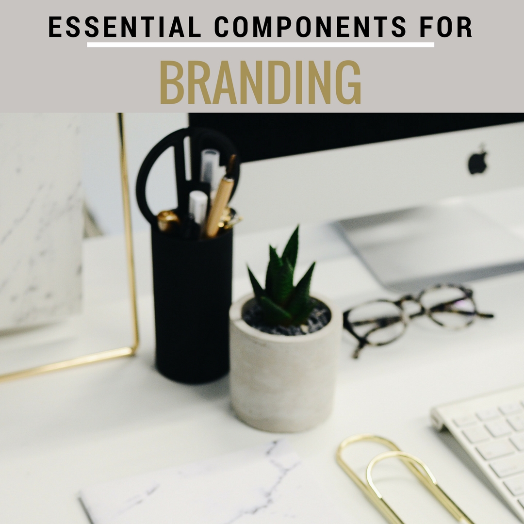 A Sophisticated Brand Identity is Essential