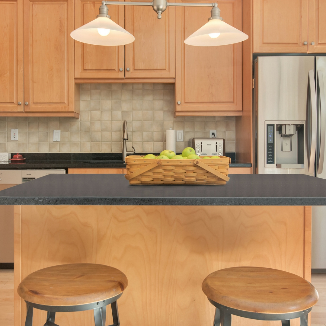 Staged For Photography