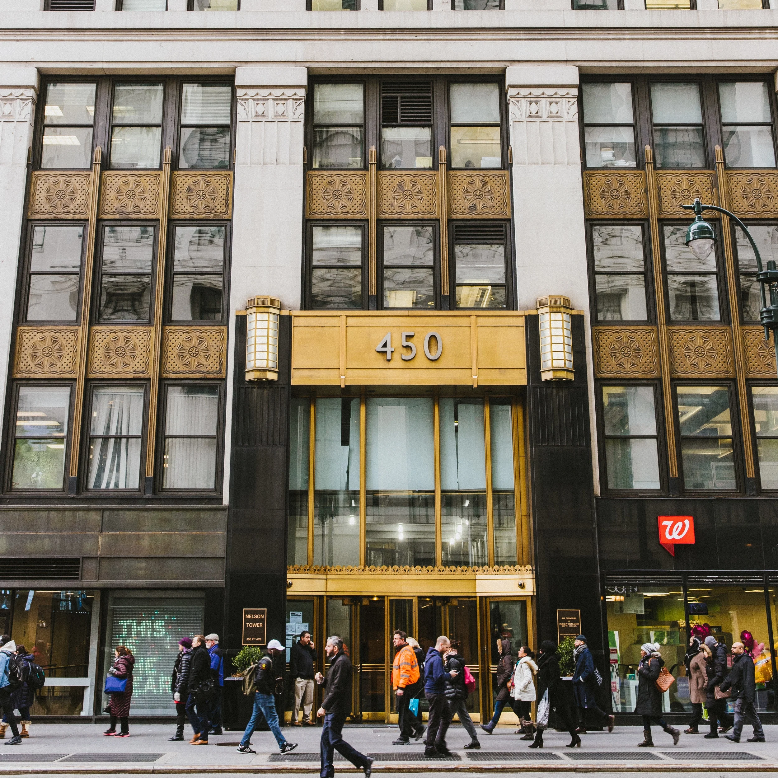 Luxury Real Estate Marketing: Selling a NYC Lifestyle