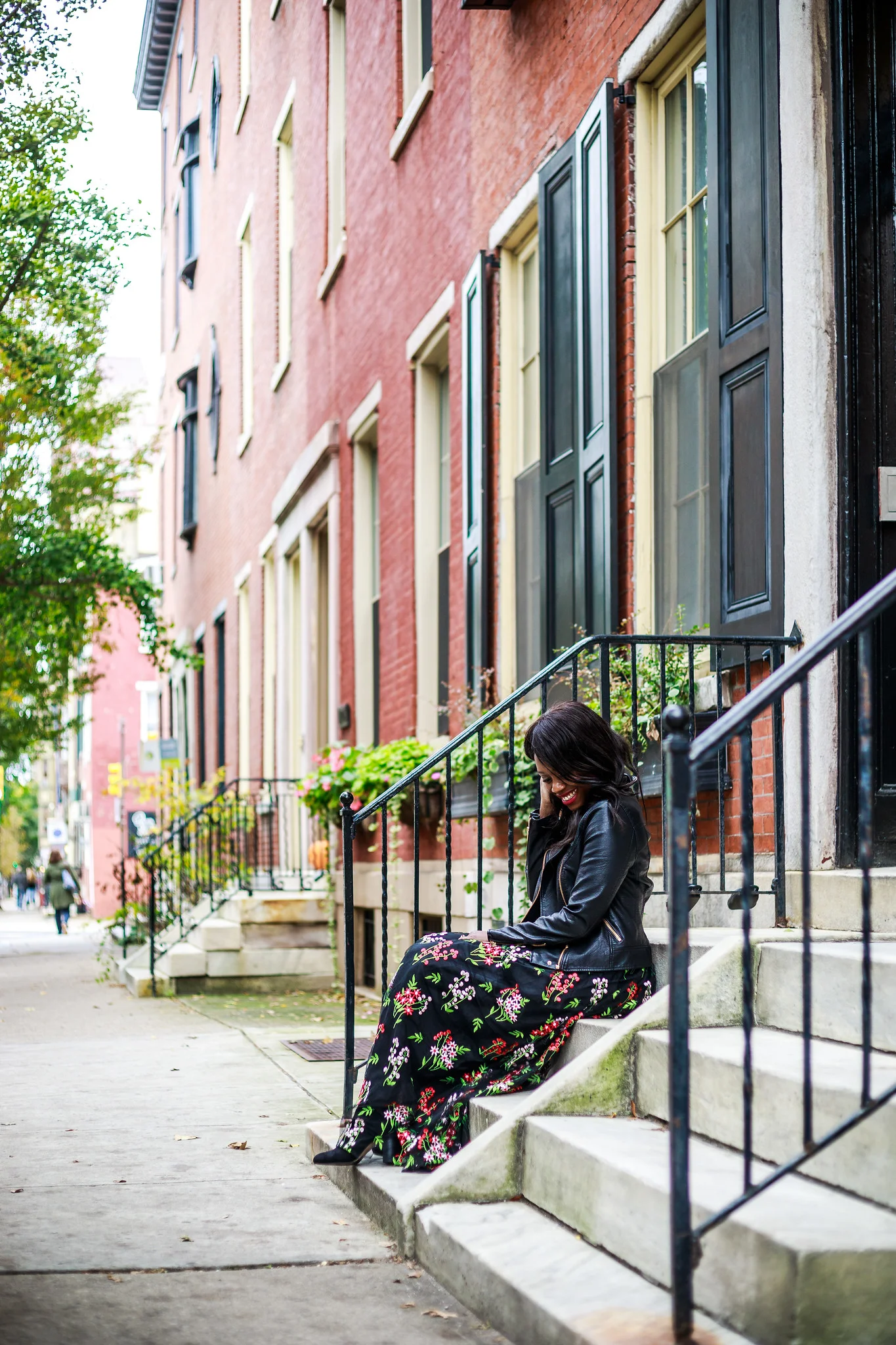 Influencer Marketing- Nicole Carter