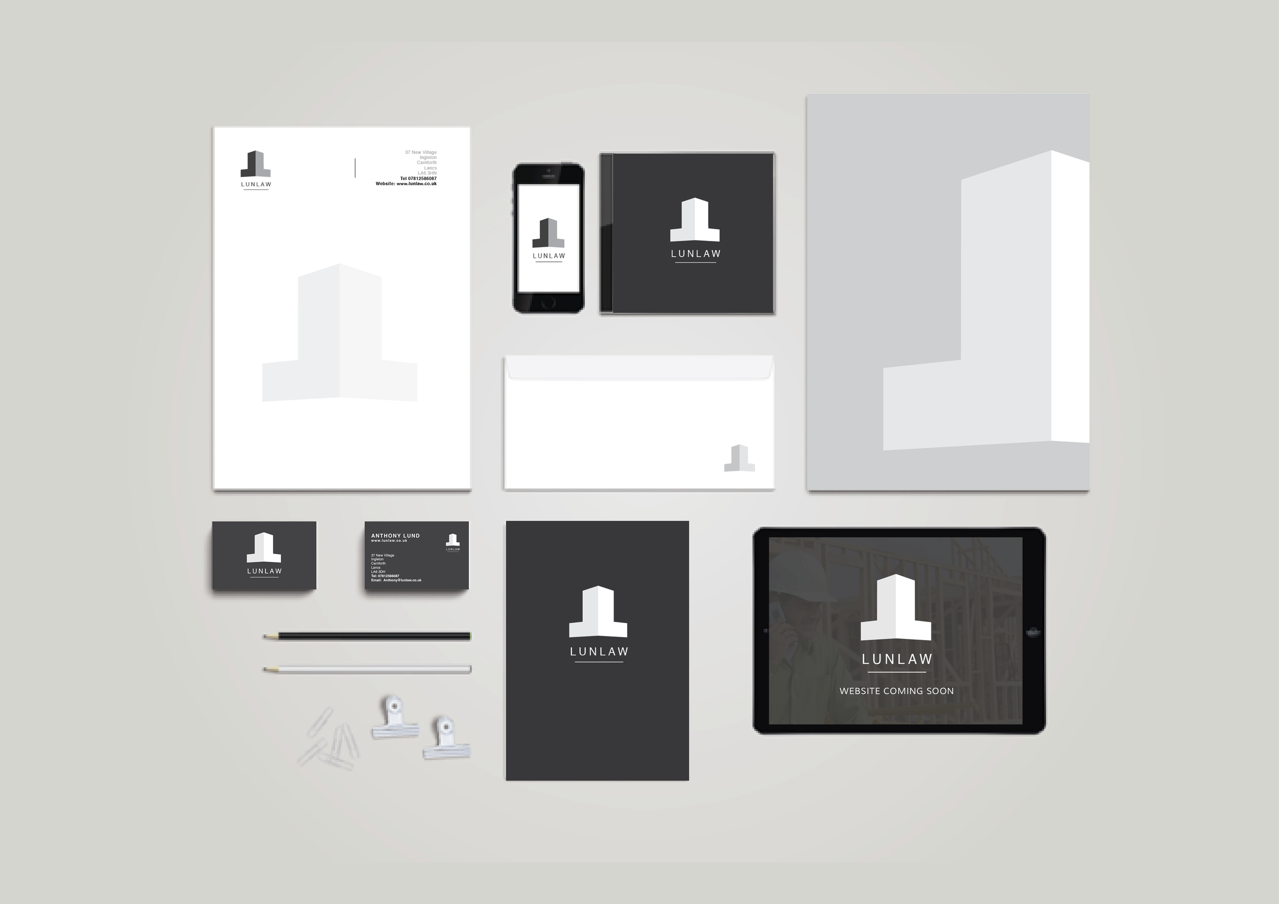 Brand: Aesthetics and Experience