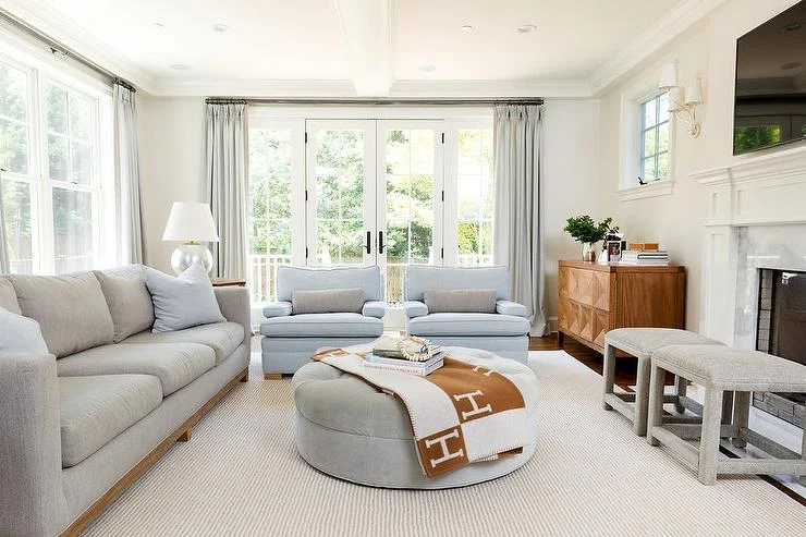 The Rise of Luxury Fashion Houses in the Furniture Industry
