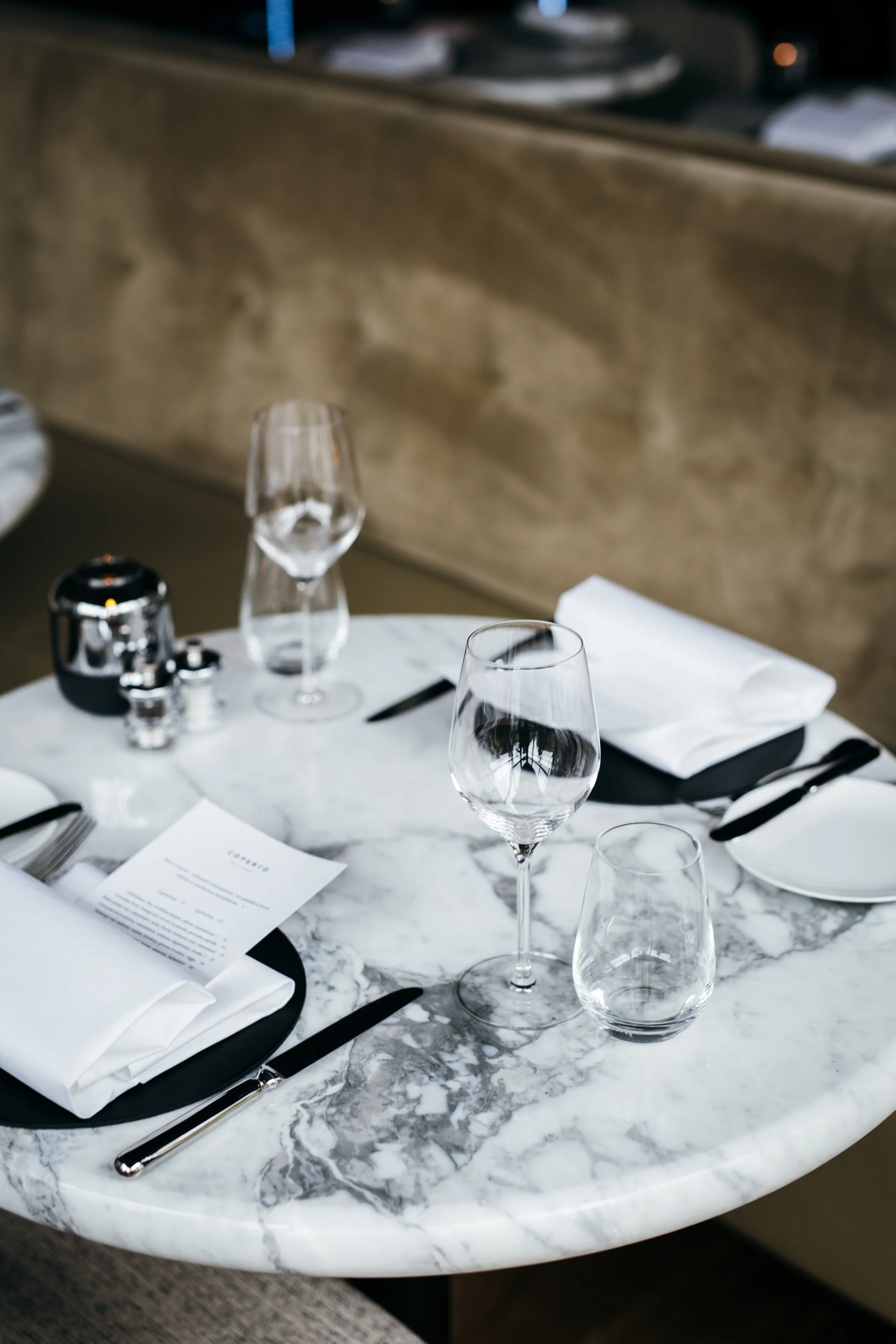 Cater to Your Clients: Digital and In Person Experiences