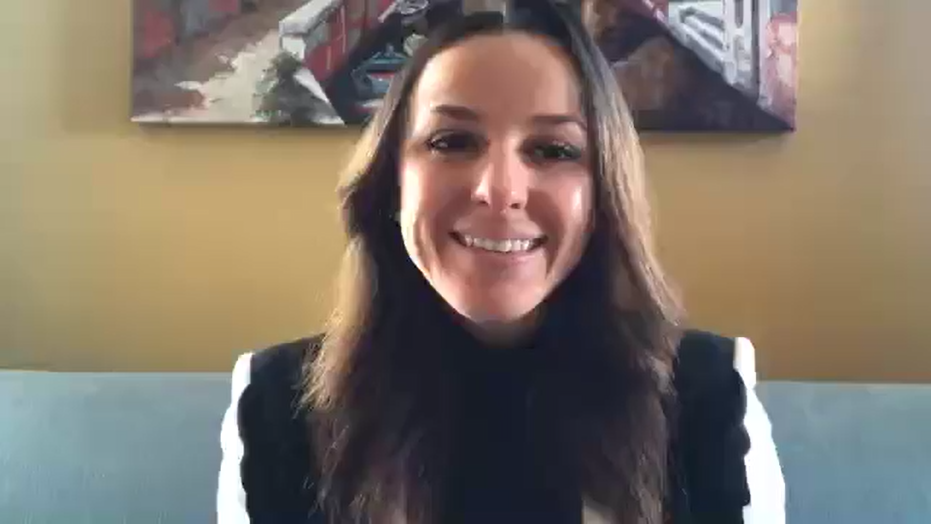 Social Media Impacts Your Reputation 