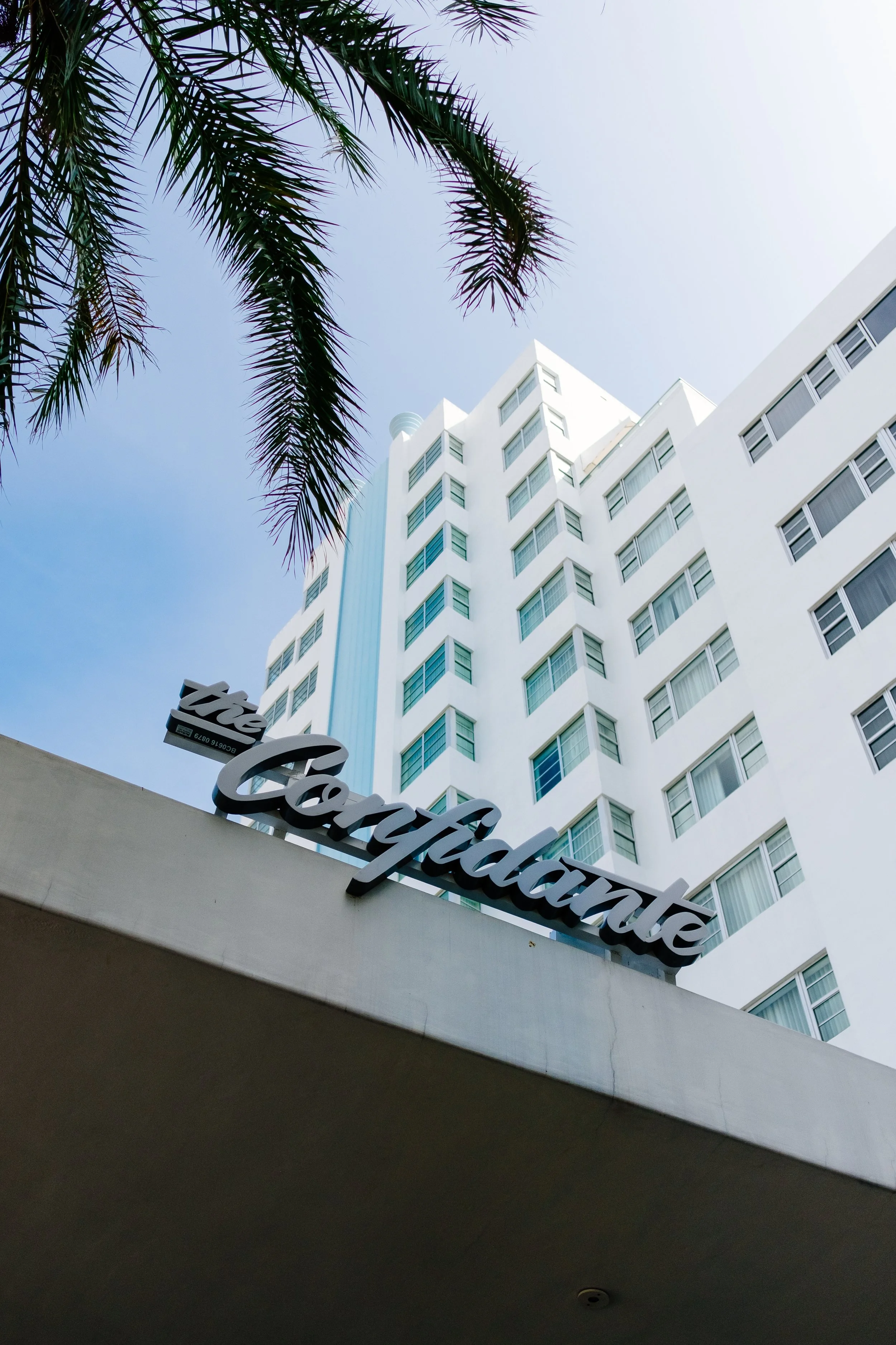 Hotels: The White Glove Online Experience