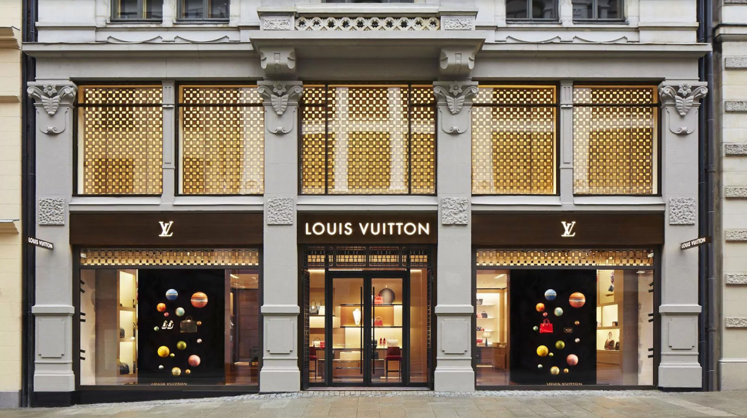 Targeting an Affluent Audience on Social Media