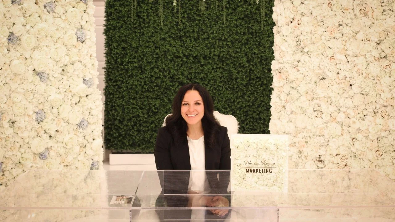 The Growth of Francesca Ragucci Marketing