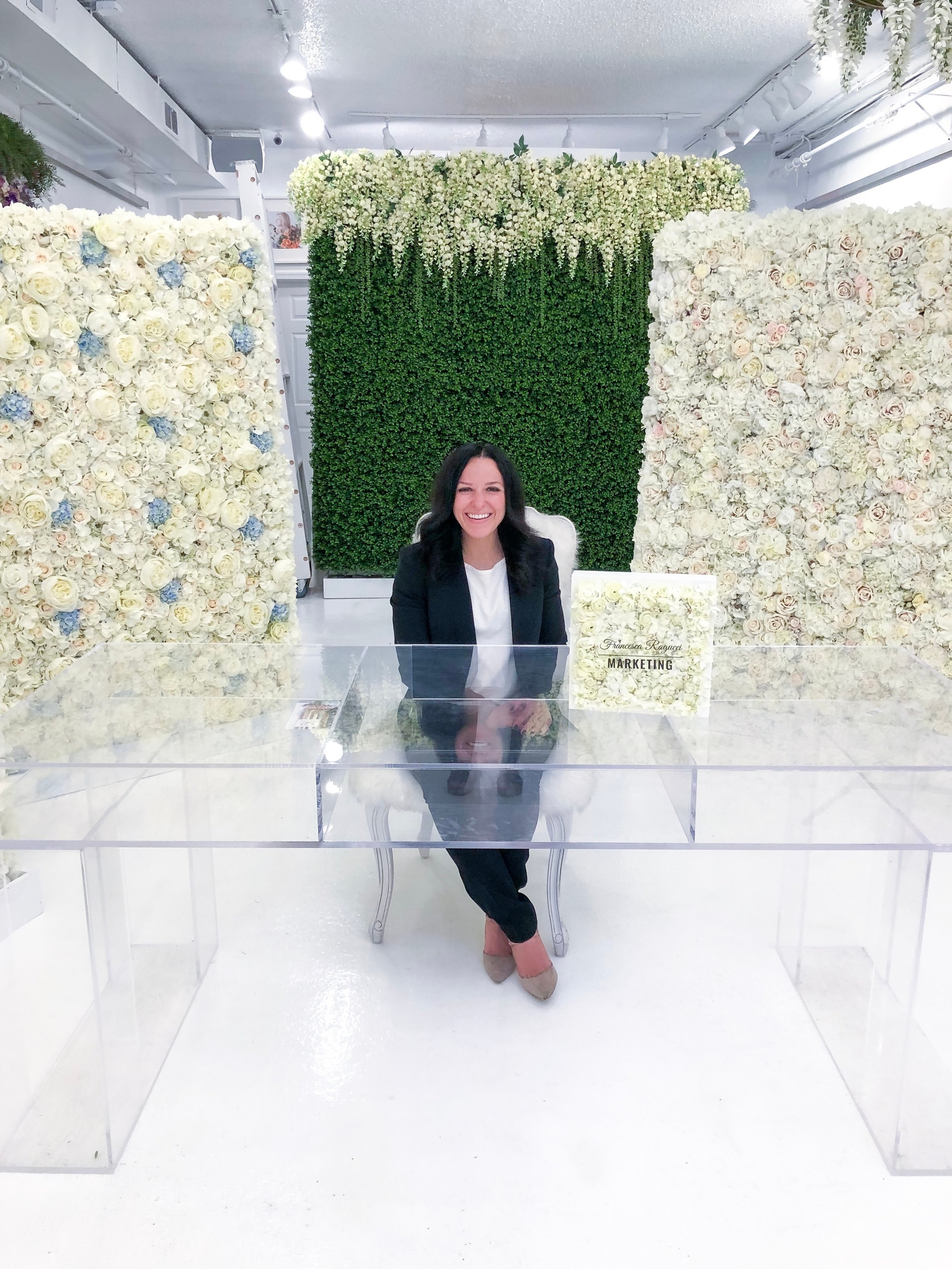 5 Paths Francesca Ragucci Marketing is Growing