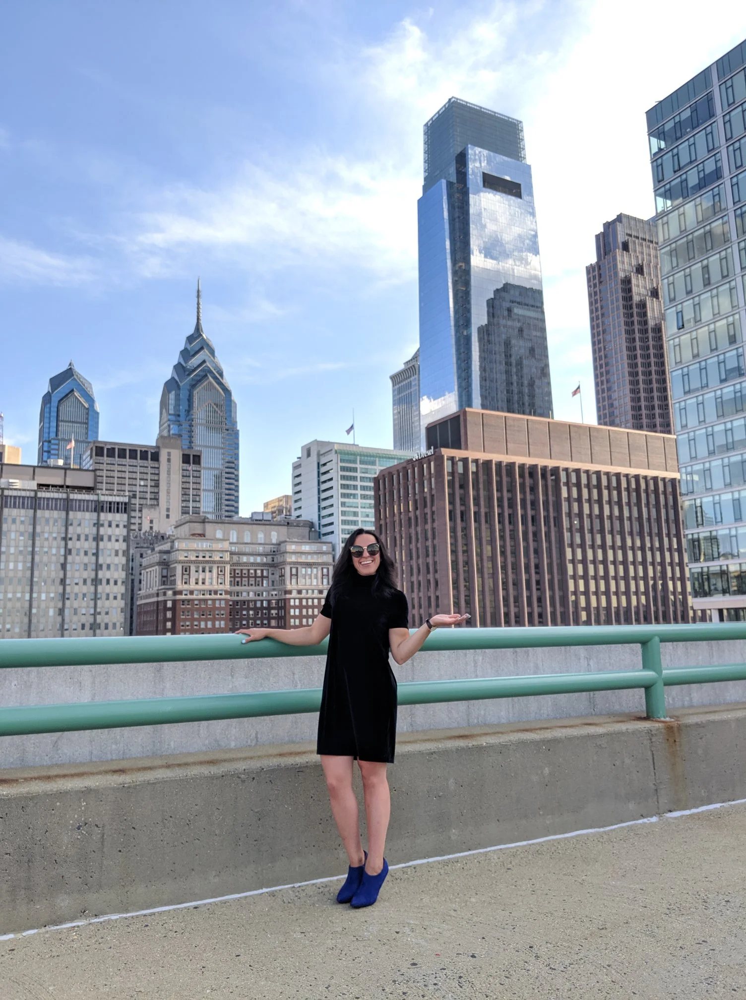 In Progress XLIX- Philadelphia Real Estate Event