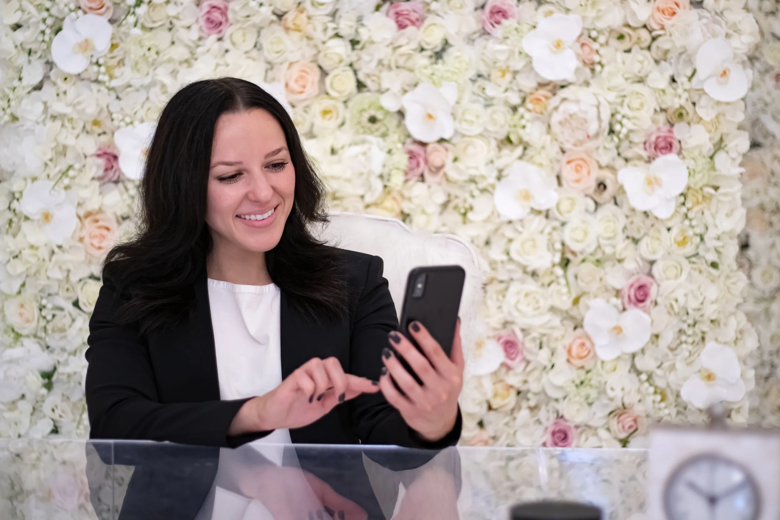 Social Media and the Second Home Market