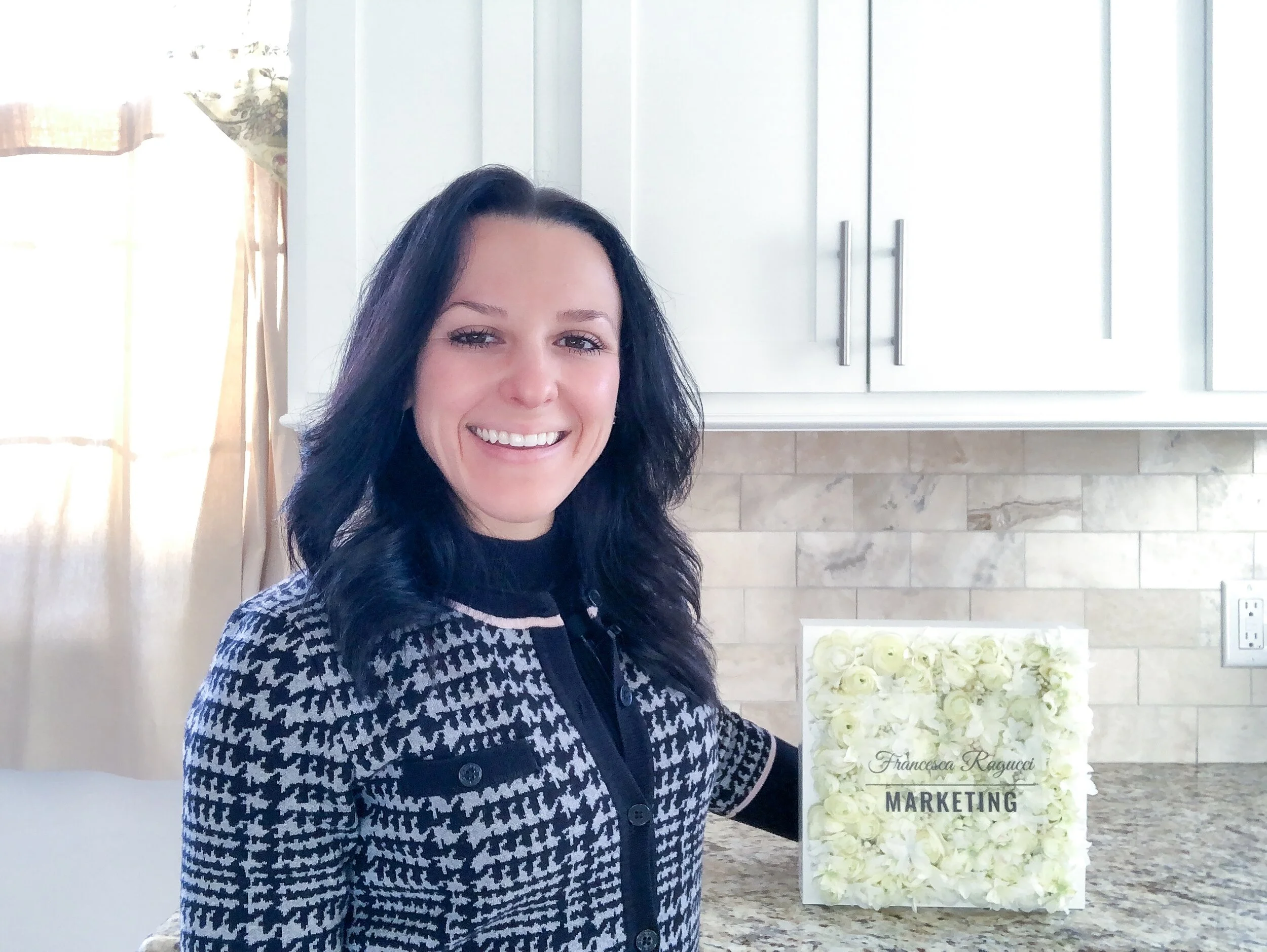 Intuitively Identify Your Client