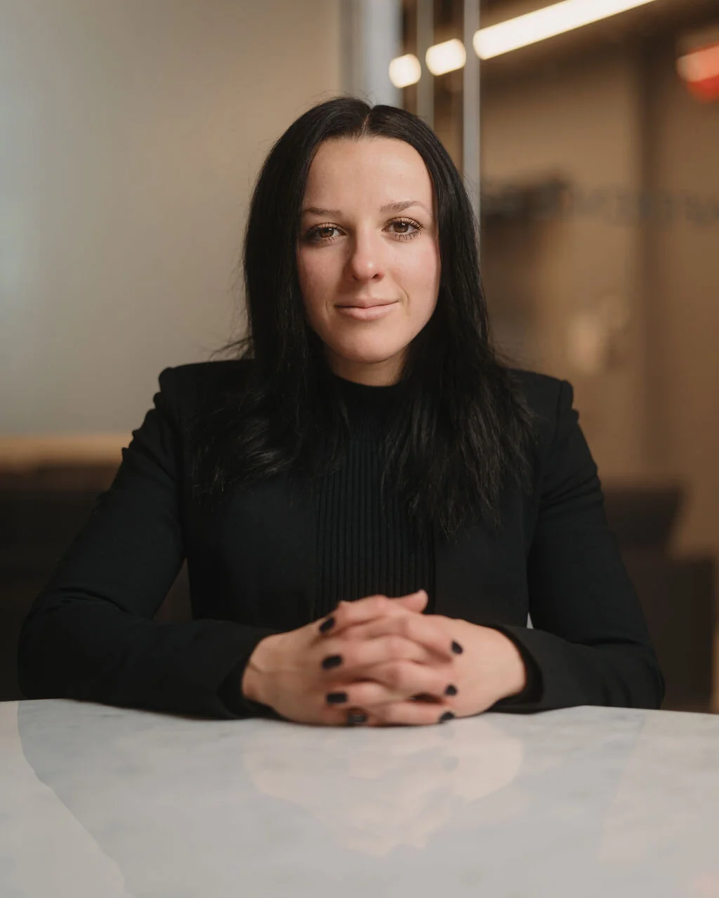 2020 Vision: Francesca Ragucci Marketing