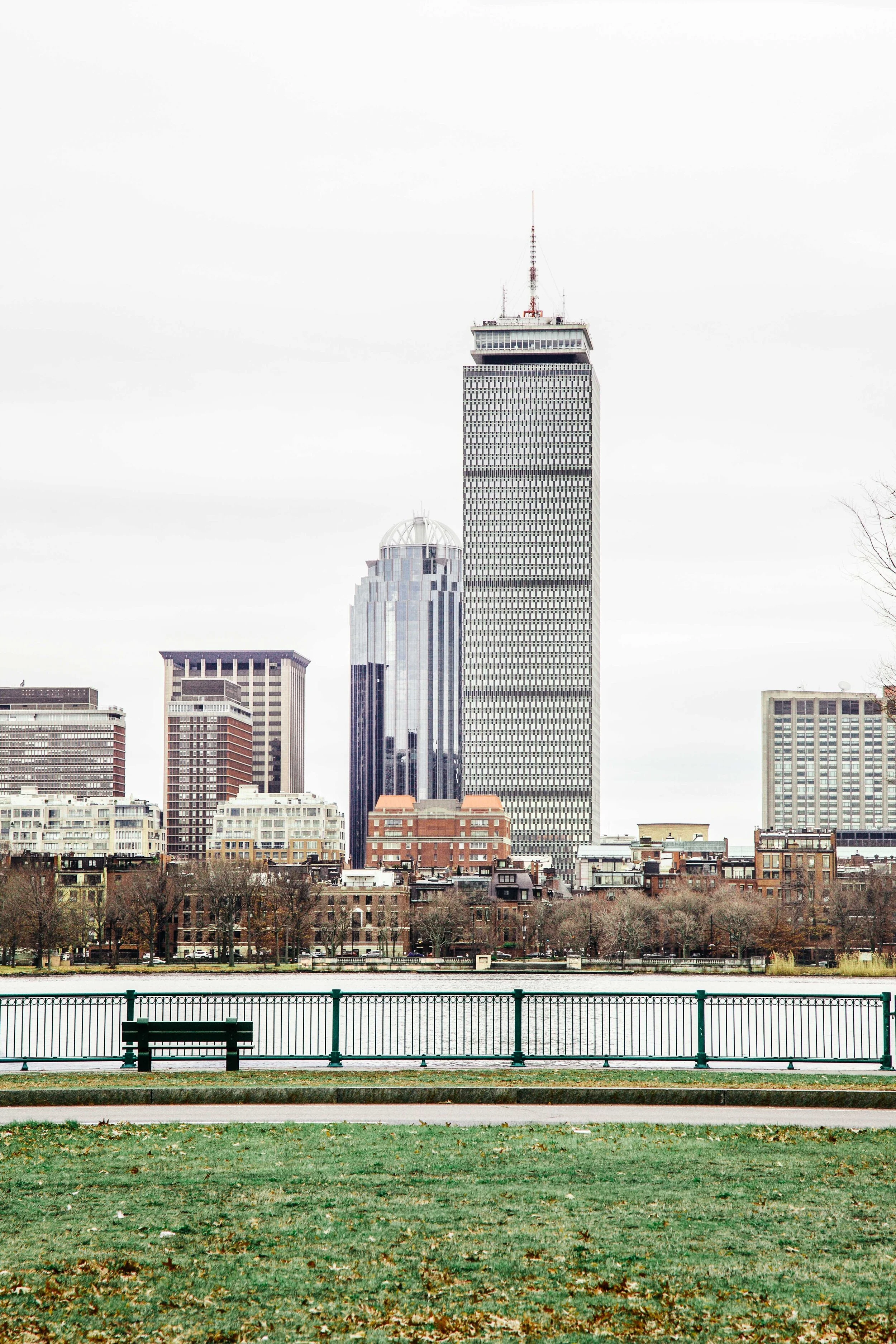 Client Work: Four Seasons Private Residences One Dalton