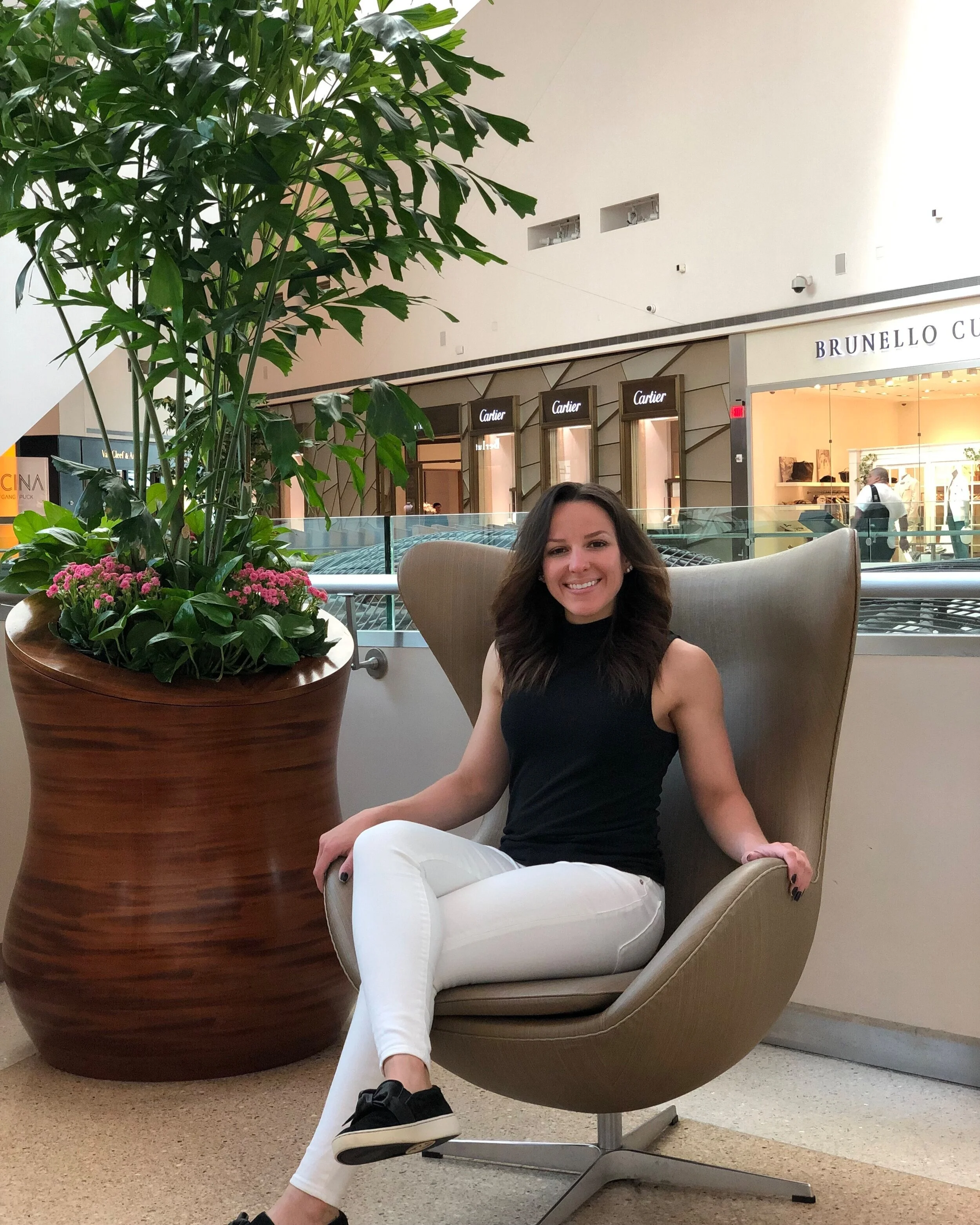 Travel as an Entrepreneur