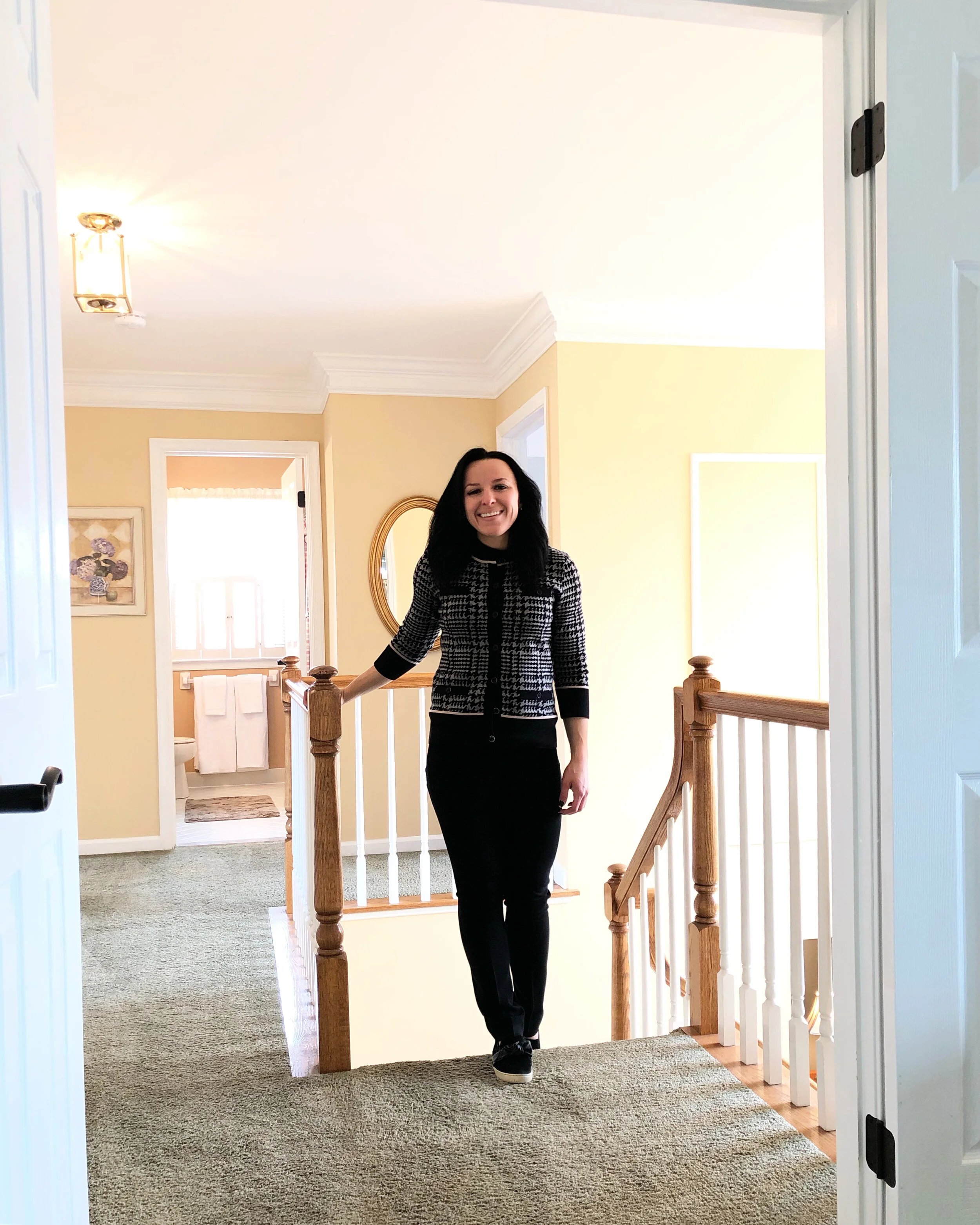 Entrepreneurship Is…