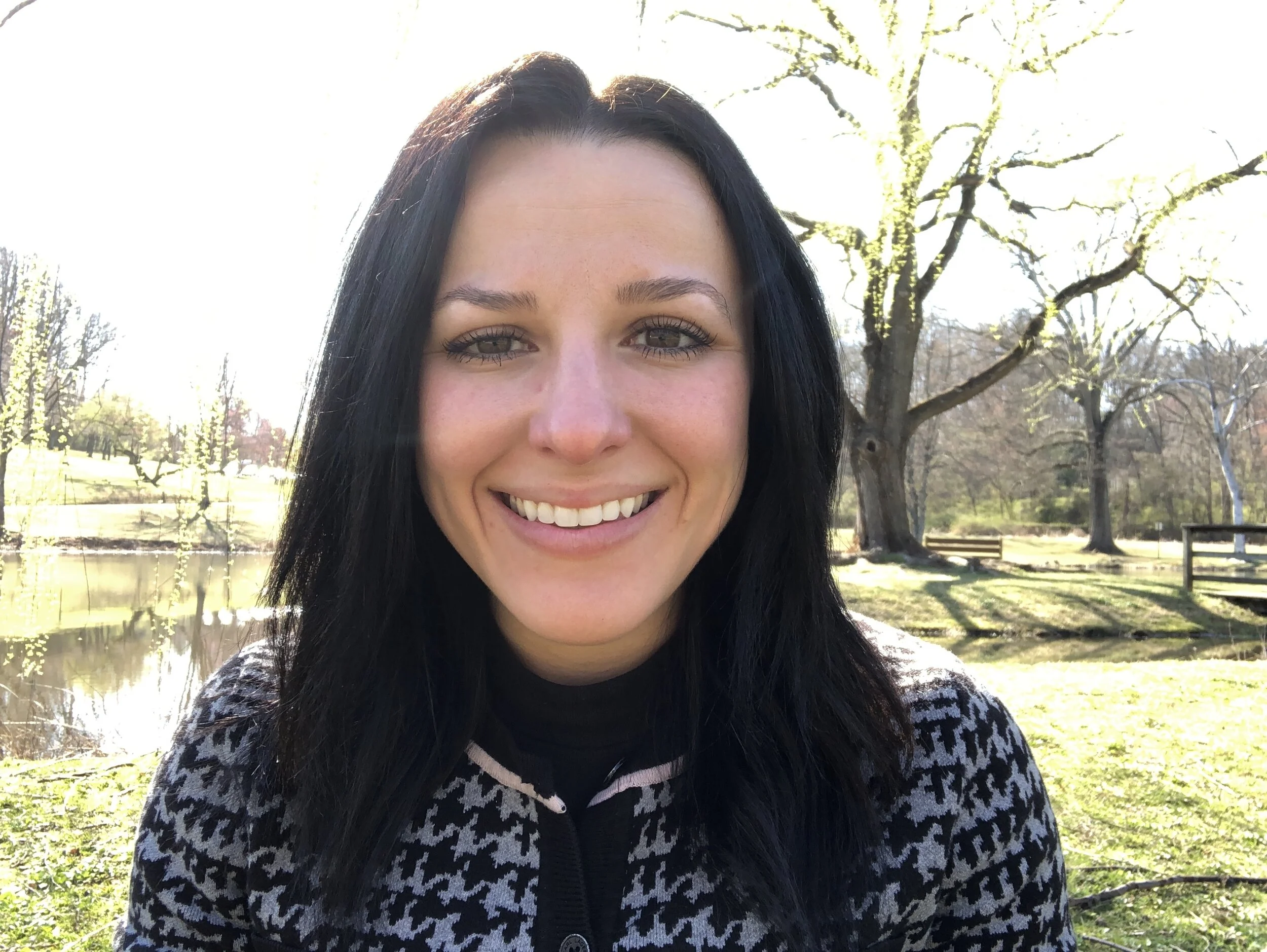 Insecurities Become Opportunities