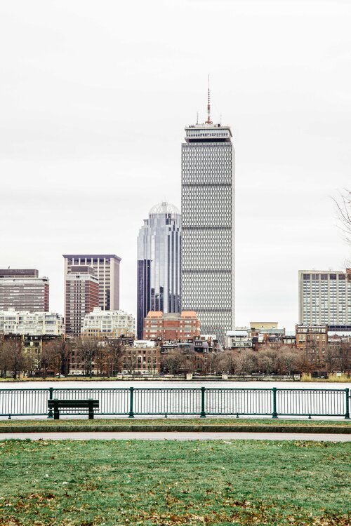 Client Work: Four Seasons Private Residences One Dalton