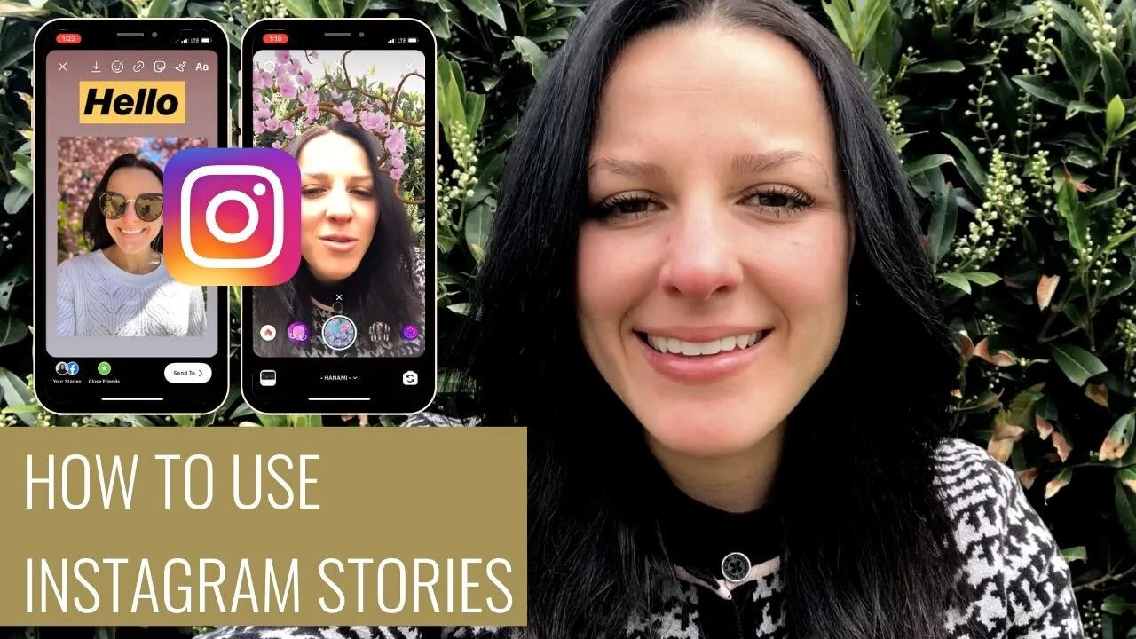 How to Use Instagram Stories