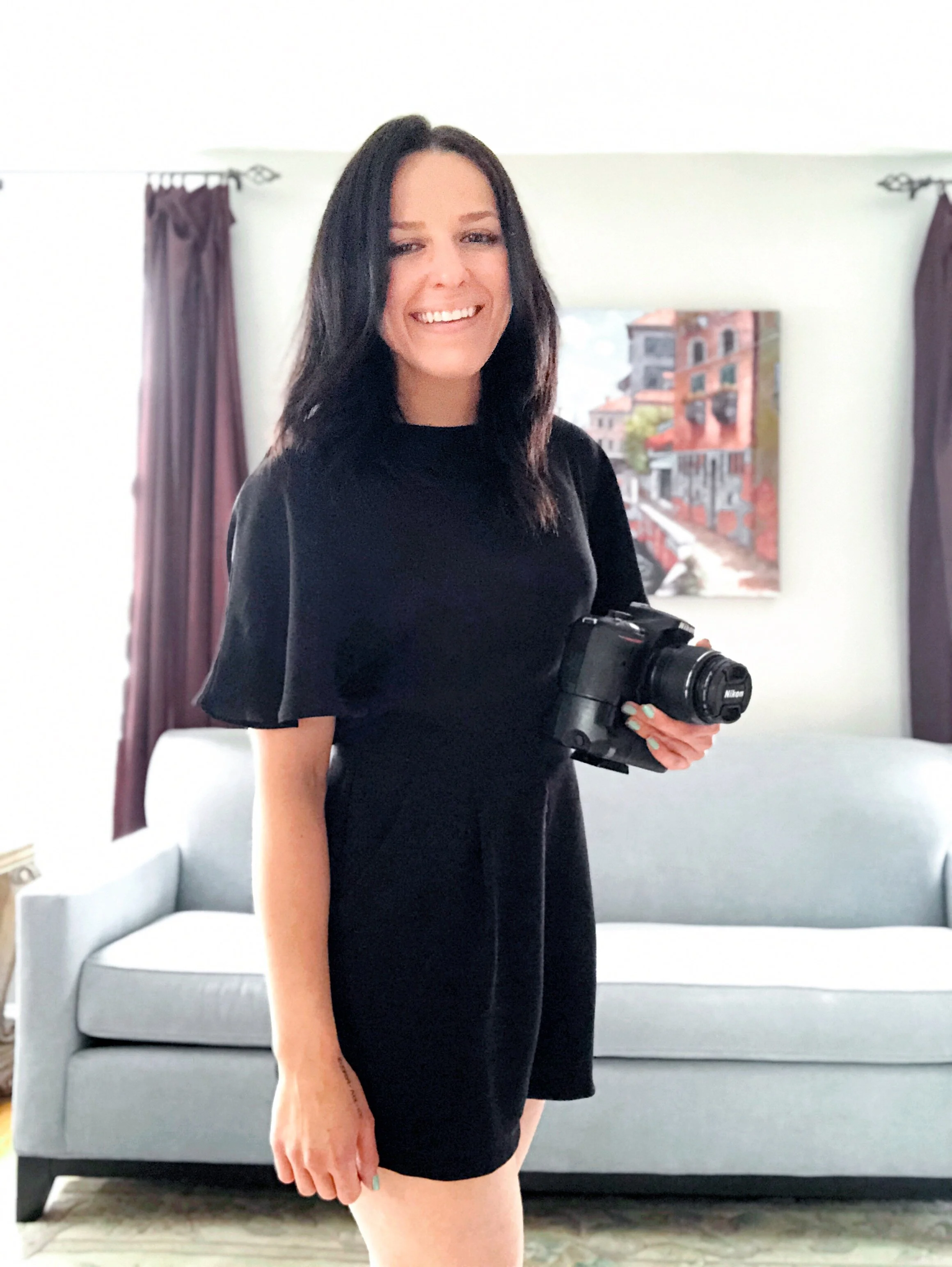 The World of Social Media