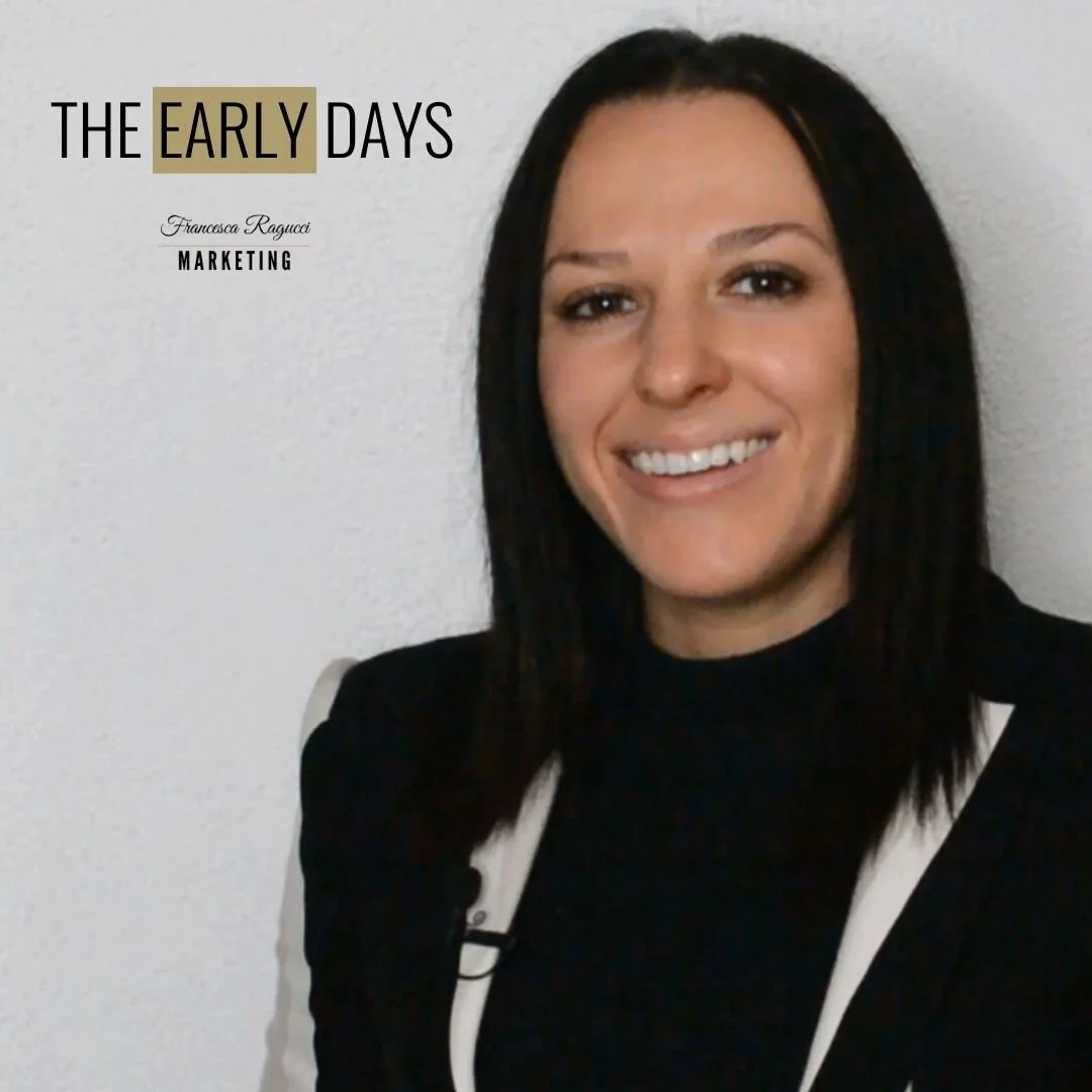 The Early Days