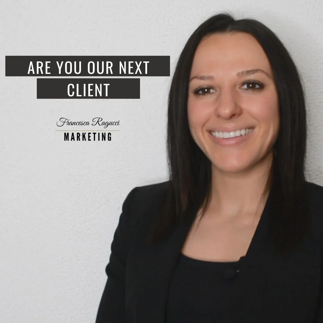 Are You Our Next Client