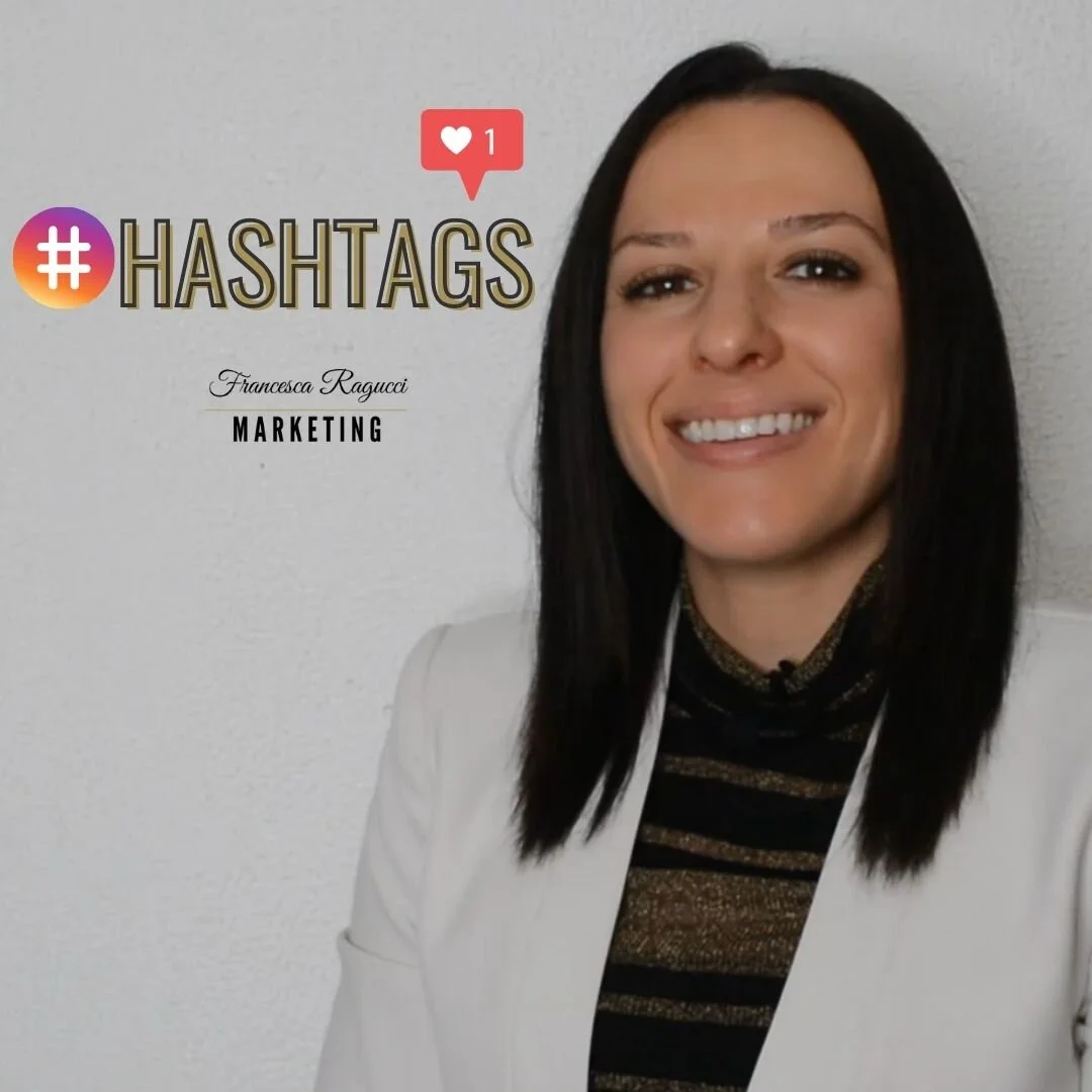 Hashtags