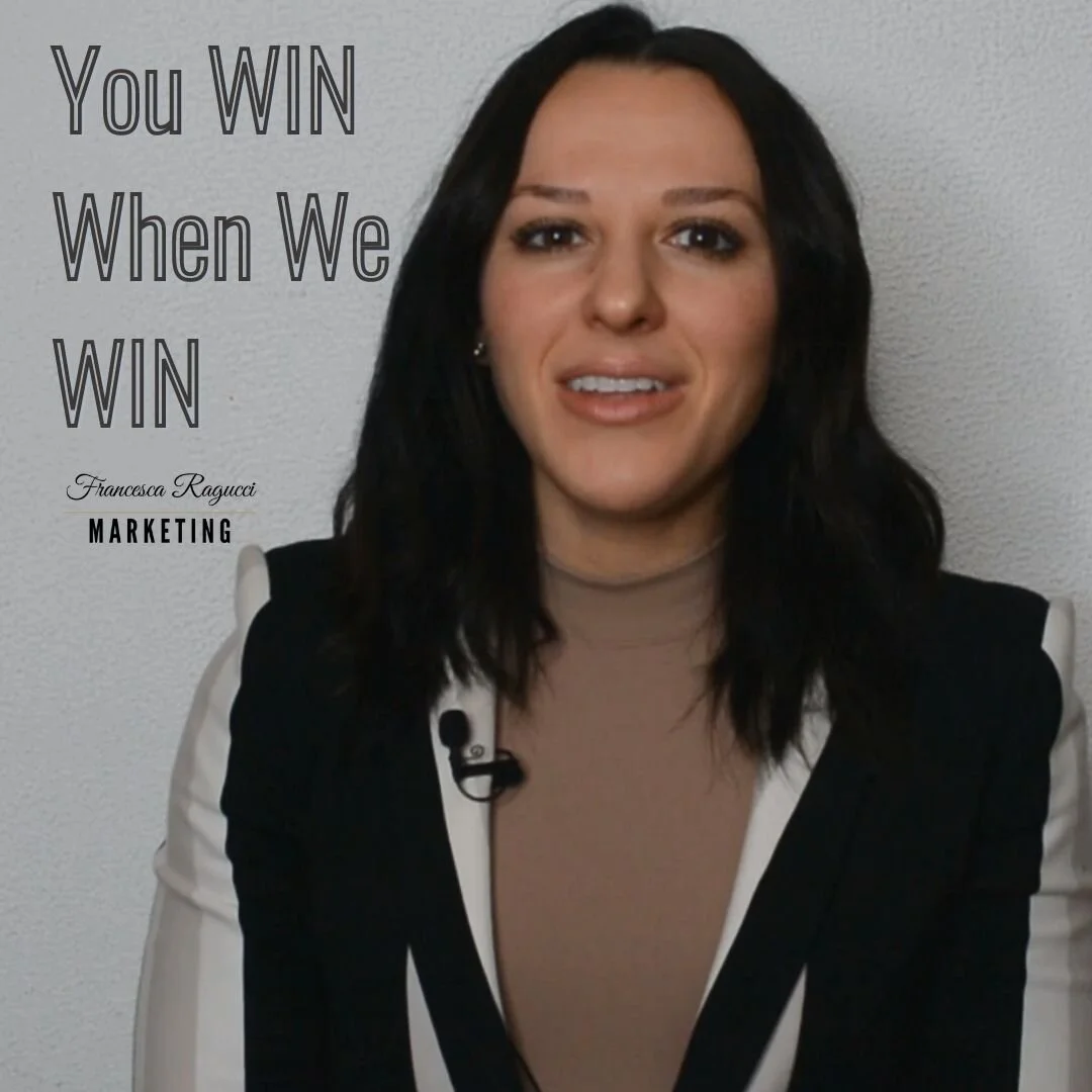 You WIN When We WIN
