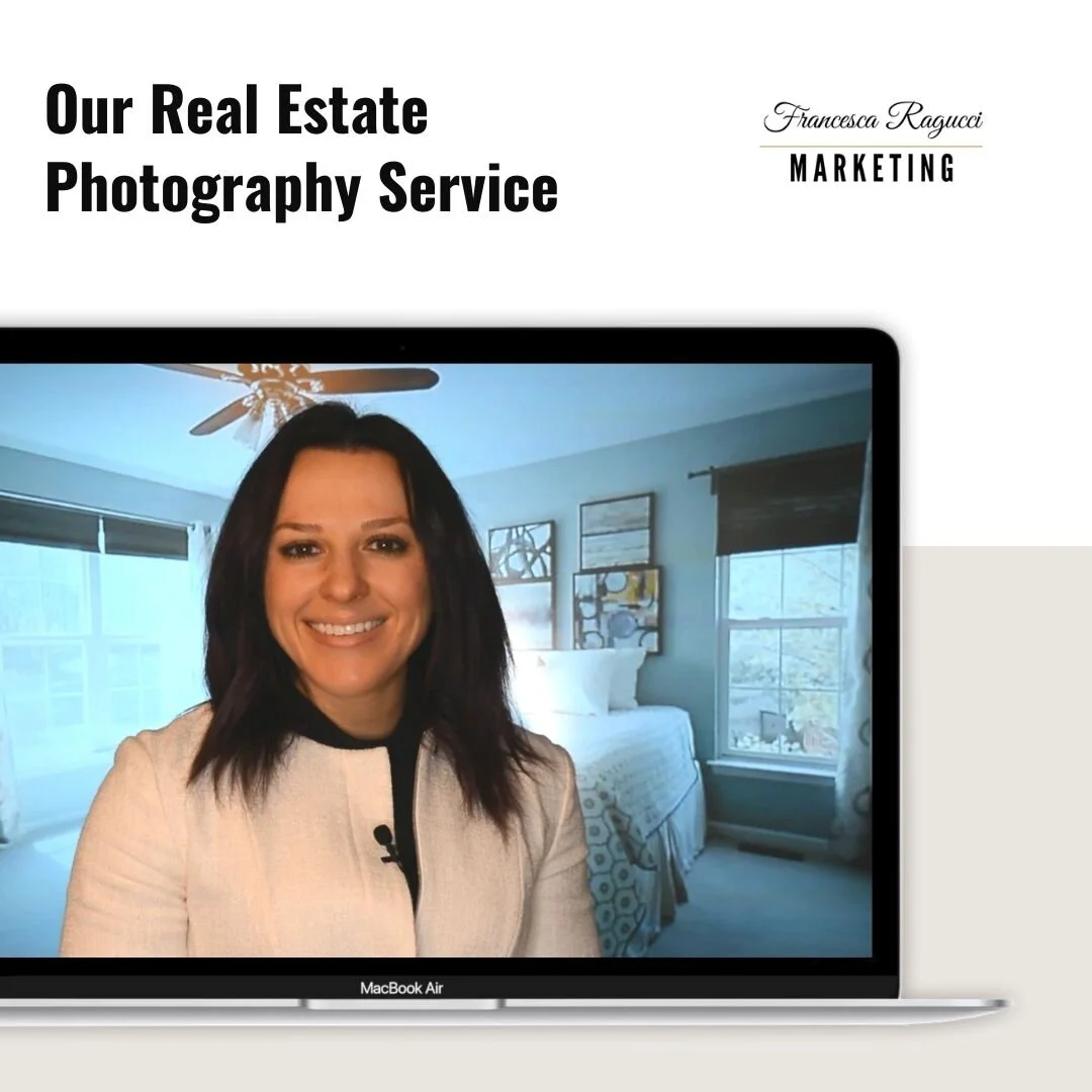 Our Real Estate Photography Service