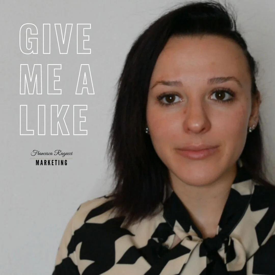 Give Me a LIKE