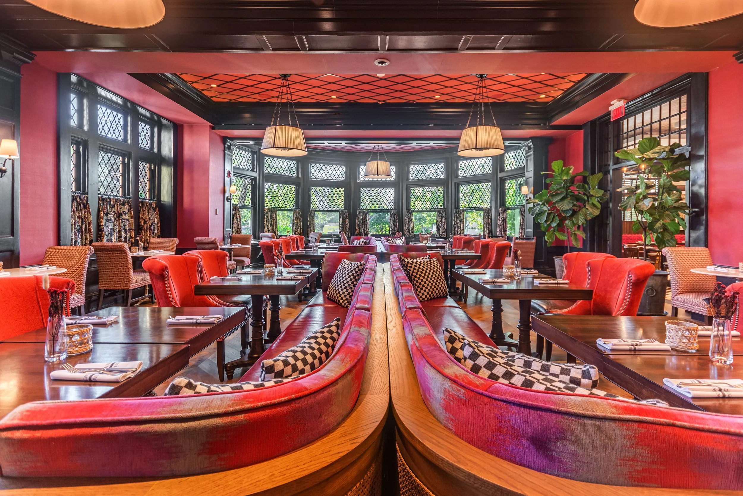Fearless Restaurants 
