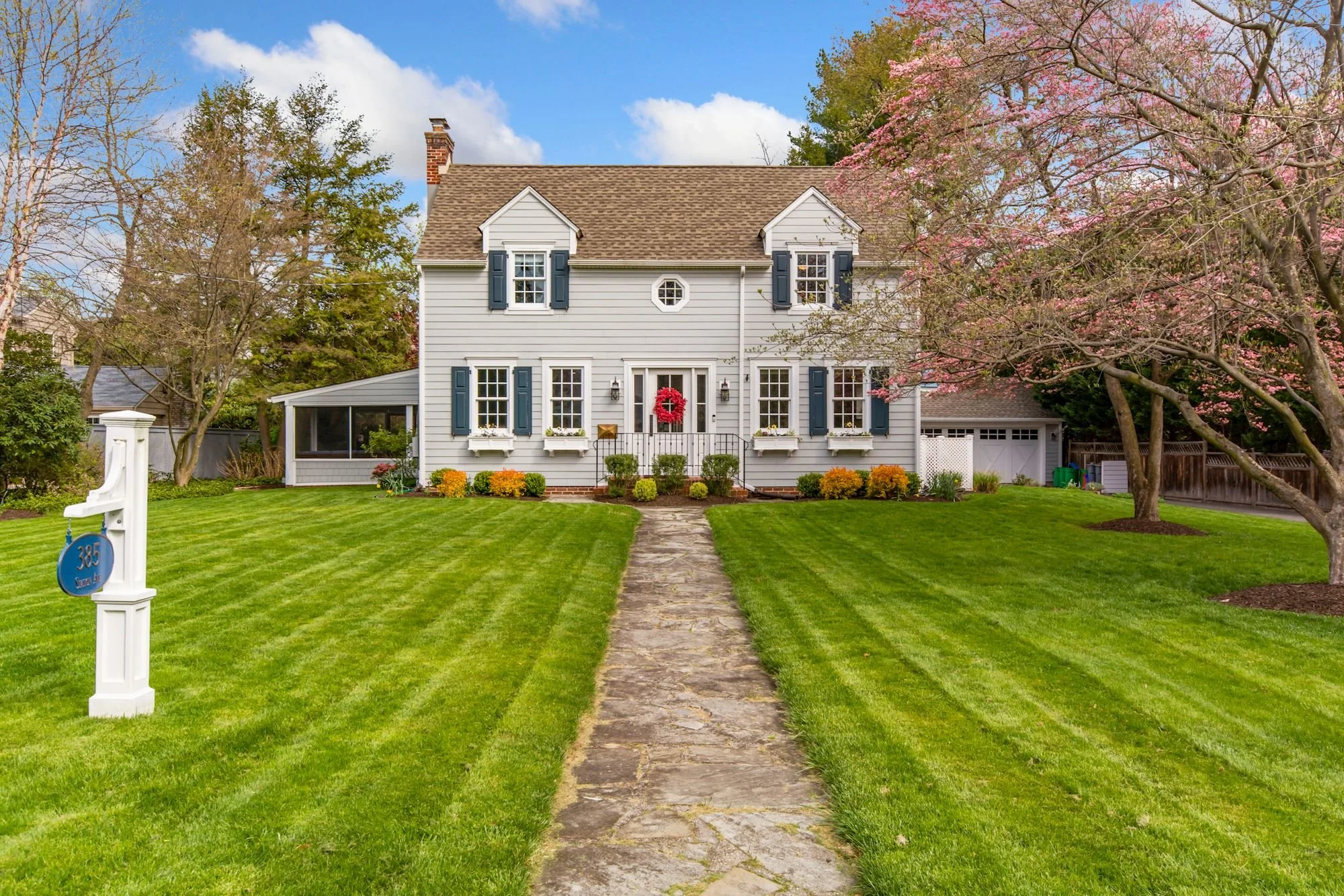 Haddonfield, NJ