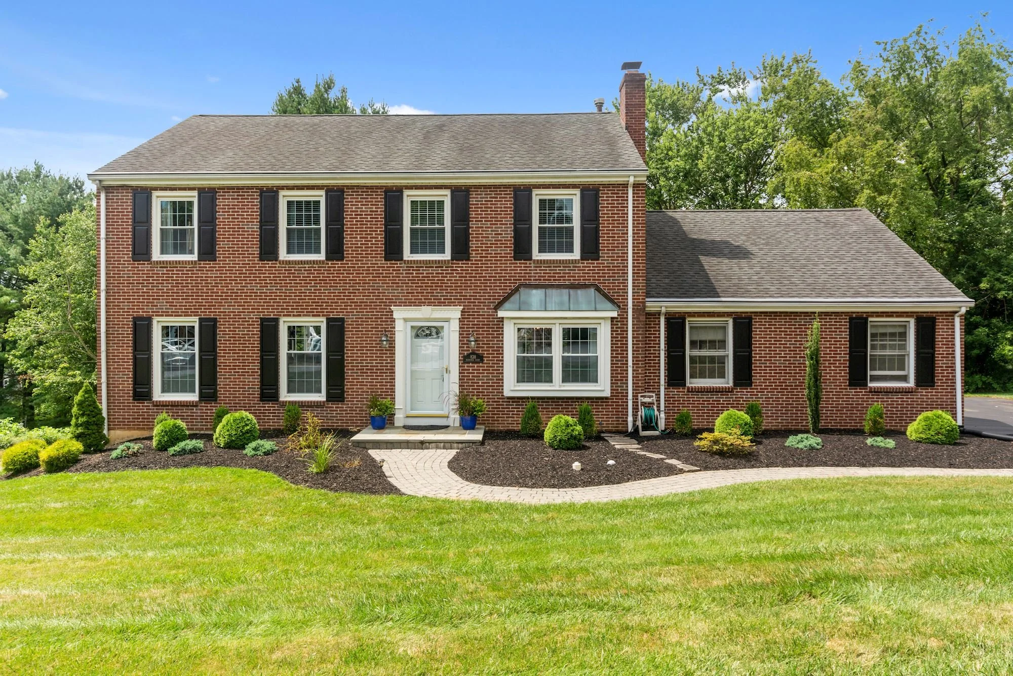 West Chester, PA